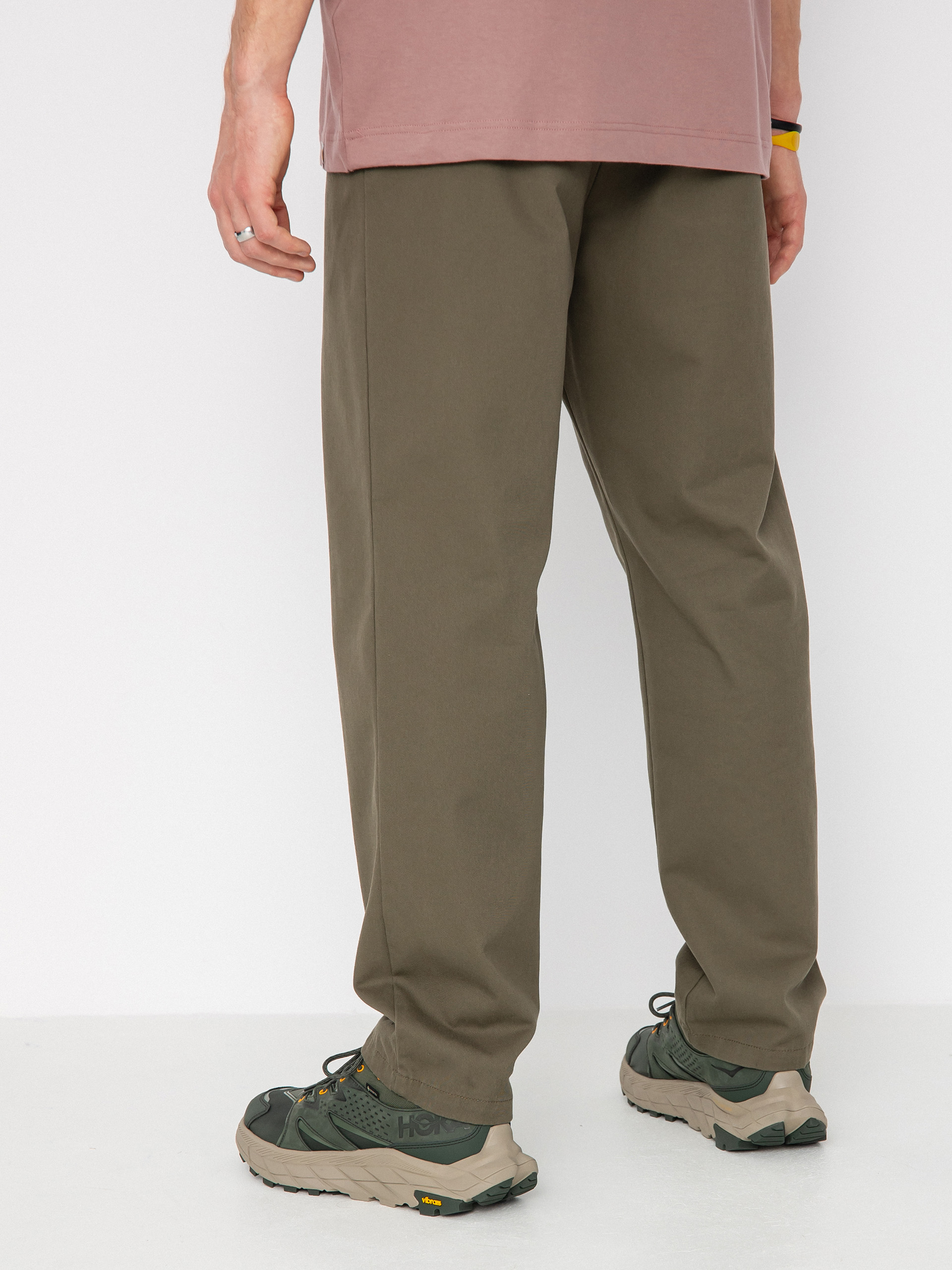 Pantaloni Carhartt WIP Calder (nettle)
