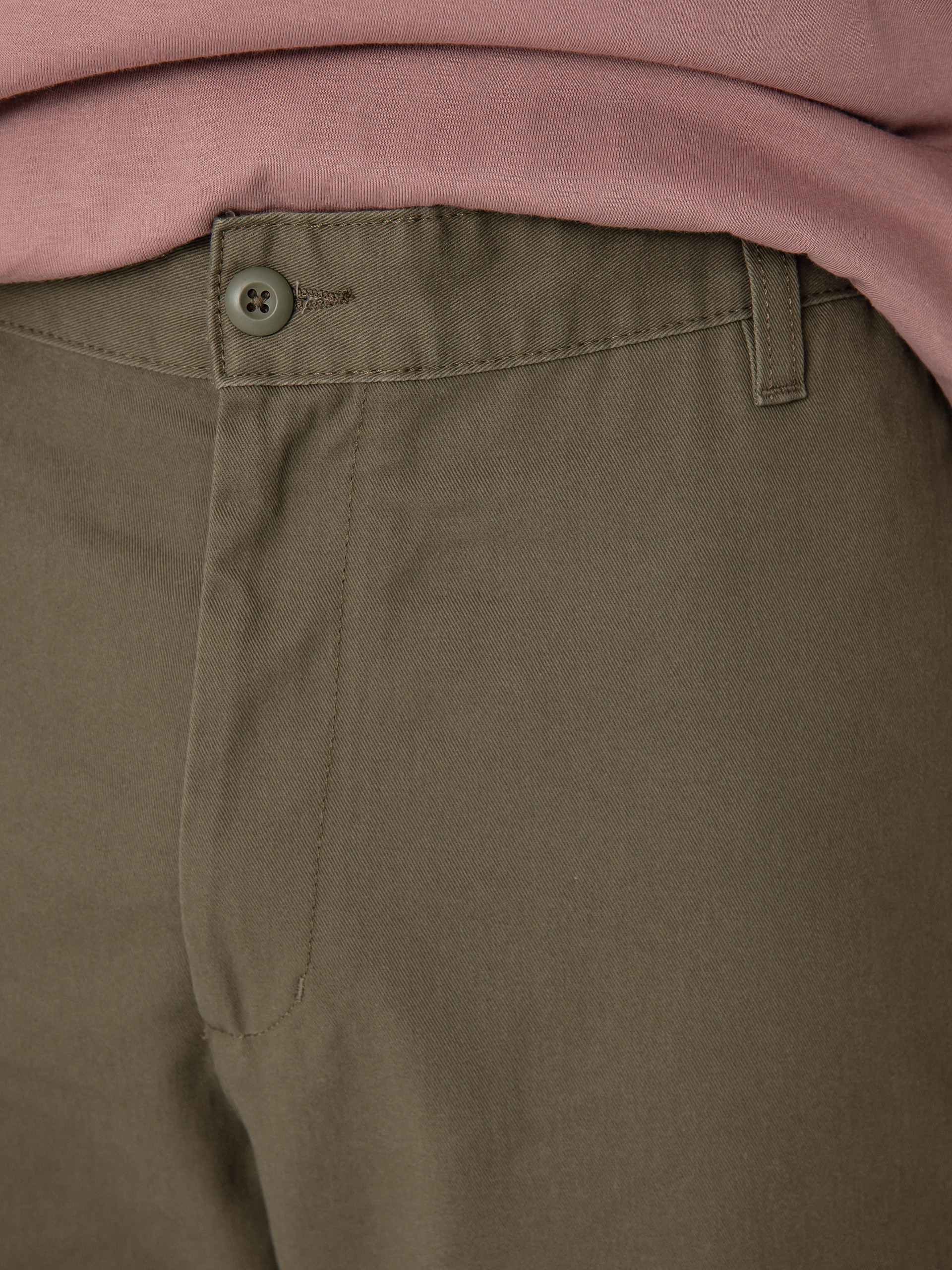 Pantaloni Carhartt WIP Calder (nettle)