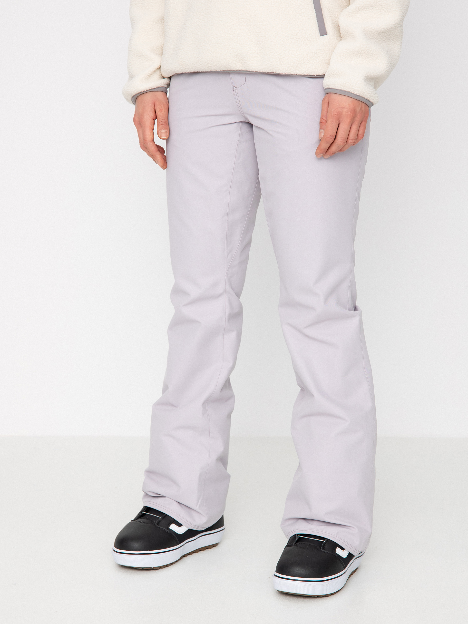 Pantaloni pentru snowboard Volcom Hallen Wmn