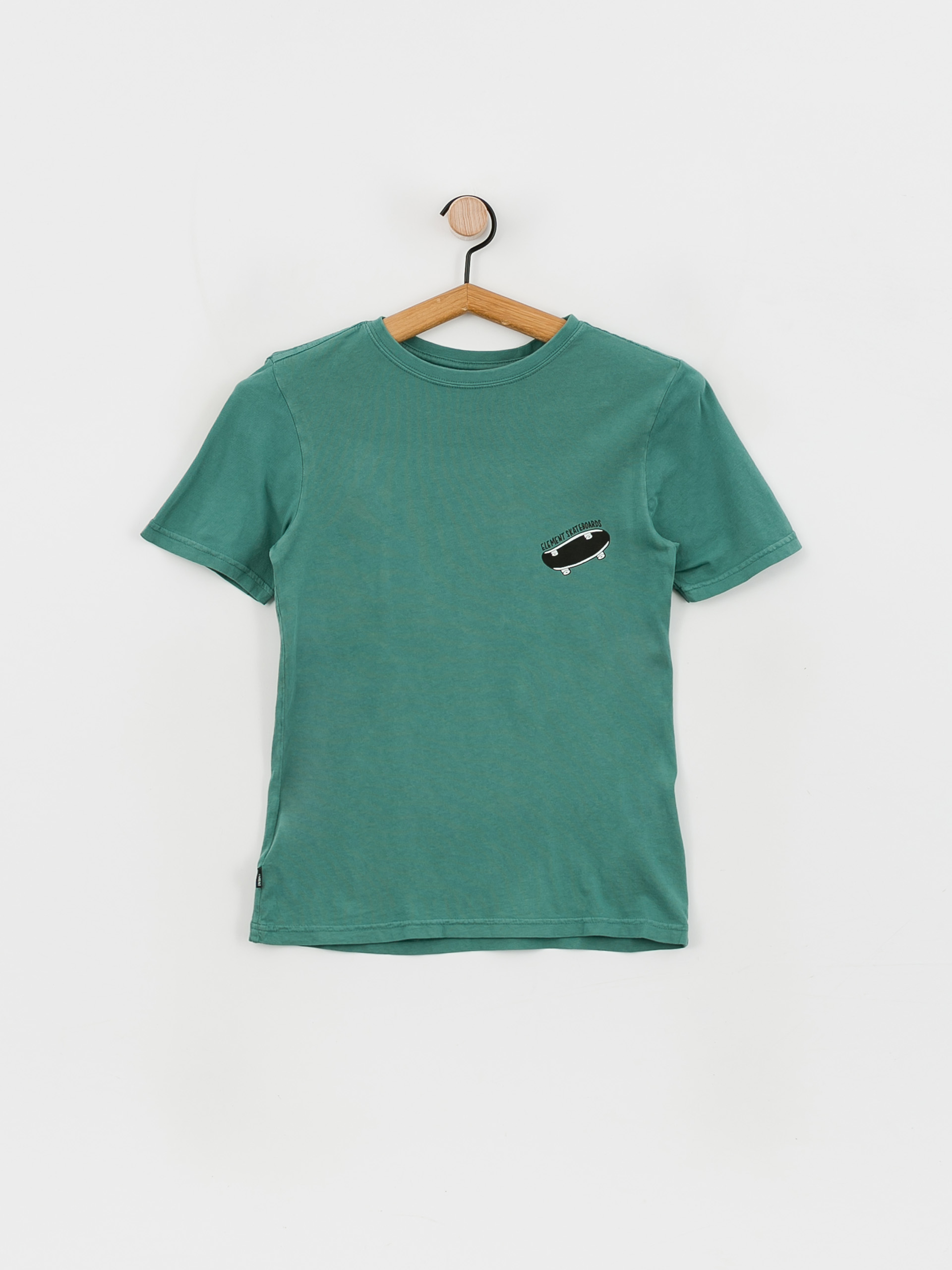 Tricou Element Skate Legs JR (jasper)