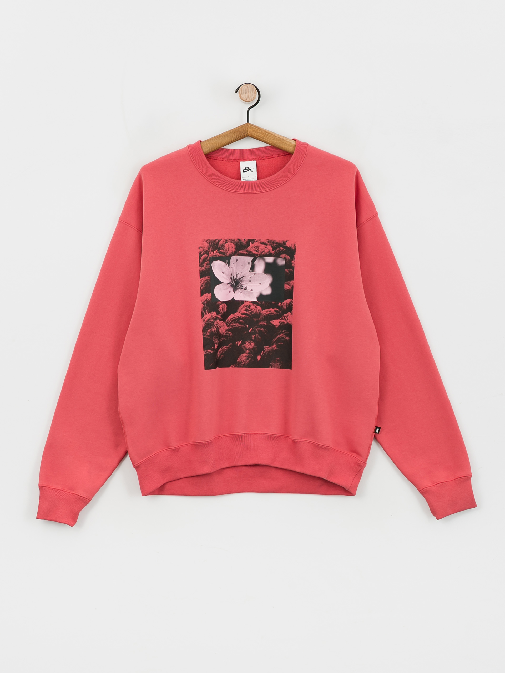 Hanorac Nike SB Natural Boarder (adobe)