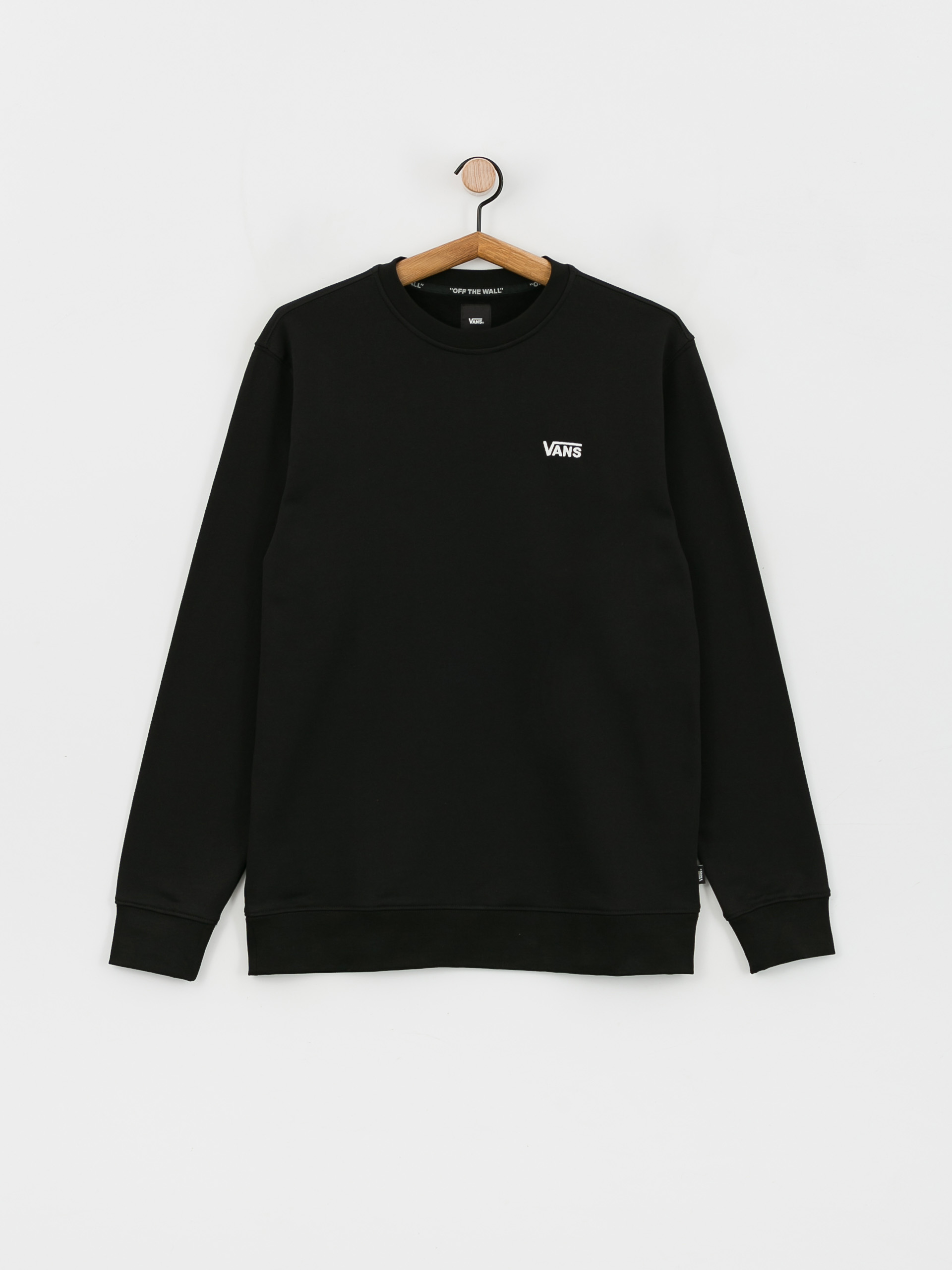 Hanorac Vans Core Basic (black)