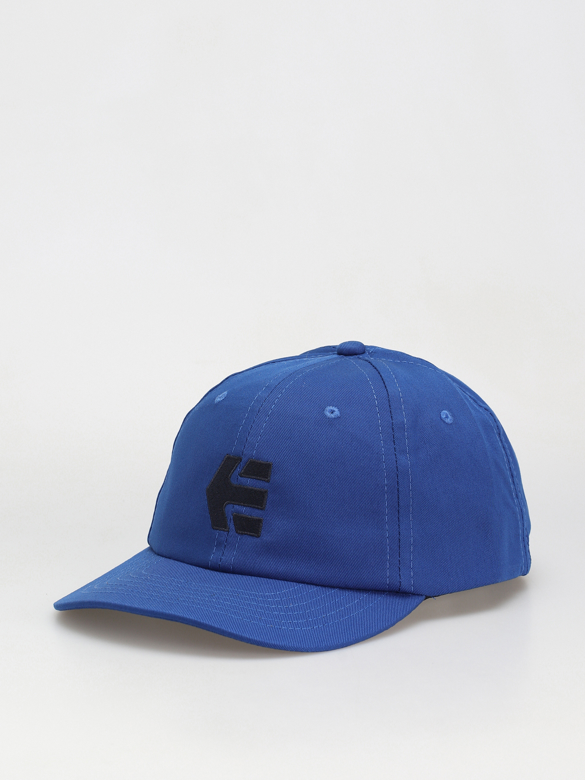 Șapcă Etnies Icon Destruct Snapback (royal)