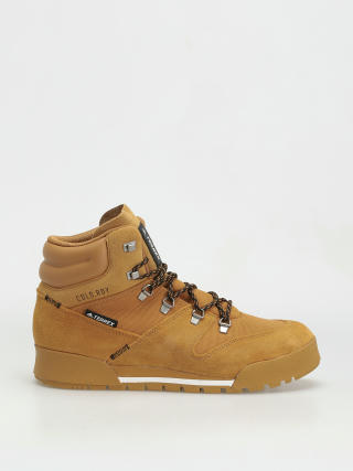 Pantofi adidas Terrex Snowpitch C.Rdy (mesa/mesa/cblack)