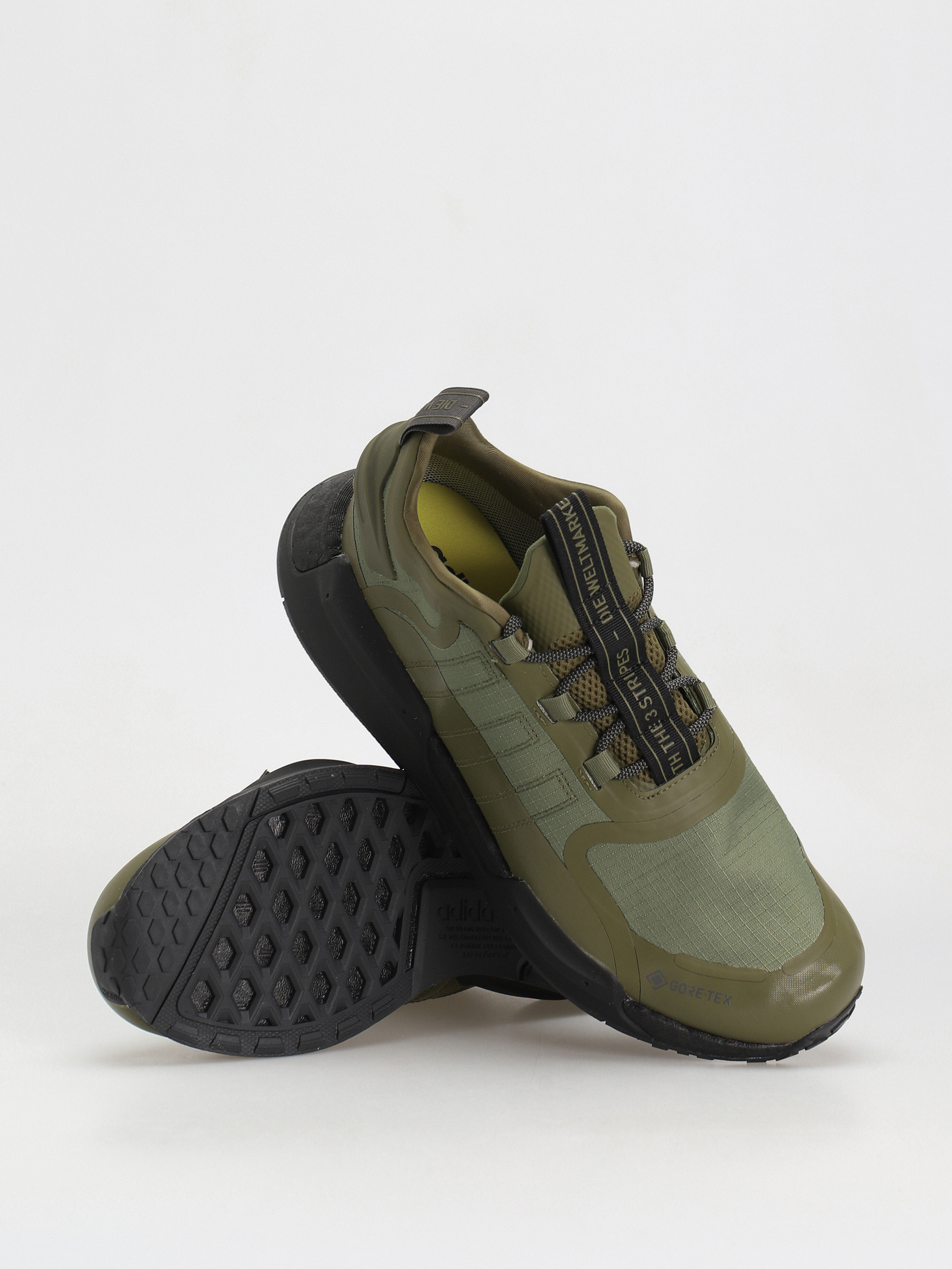 Pantofi adidas Originals Nmd V3 Gtx (focoli/impyel/cblack)