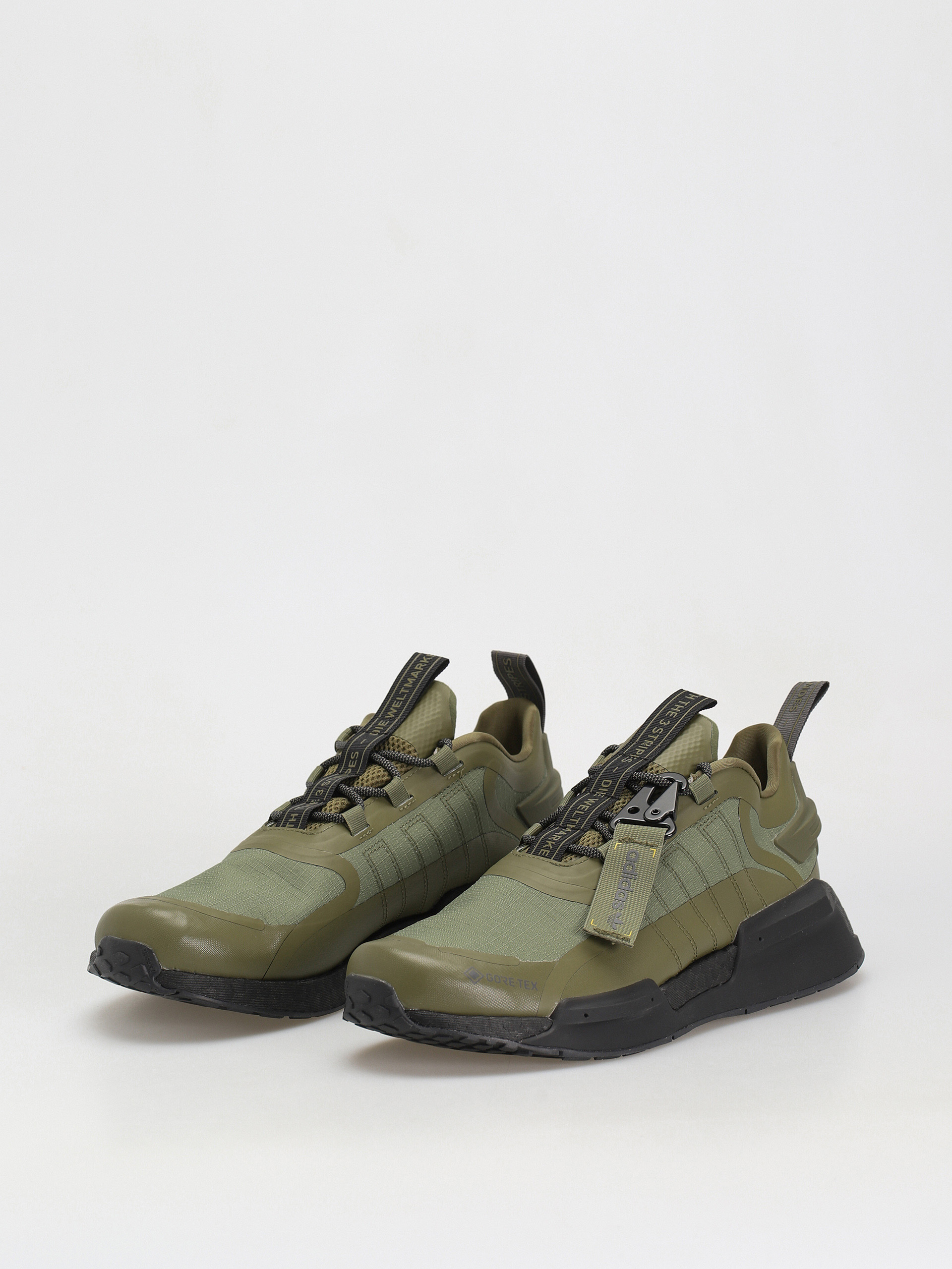 Pantofi adidas Originals Nmd V3 Gtx (focoli/impyel/cblack)