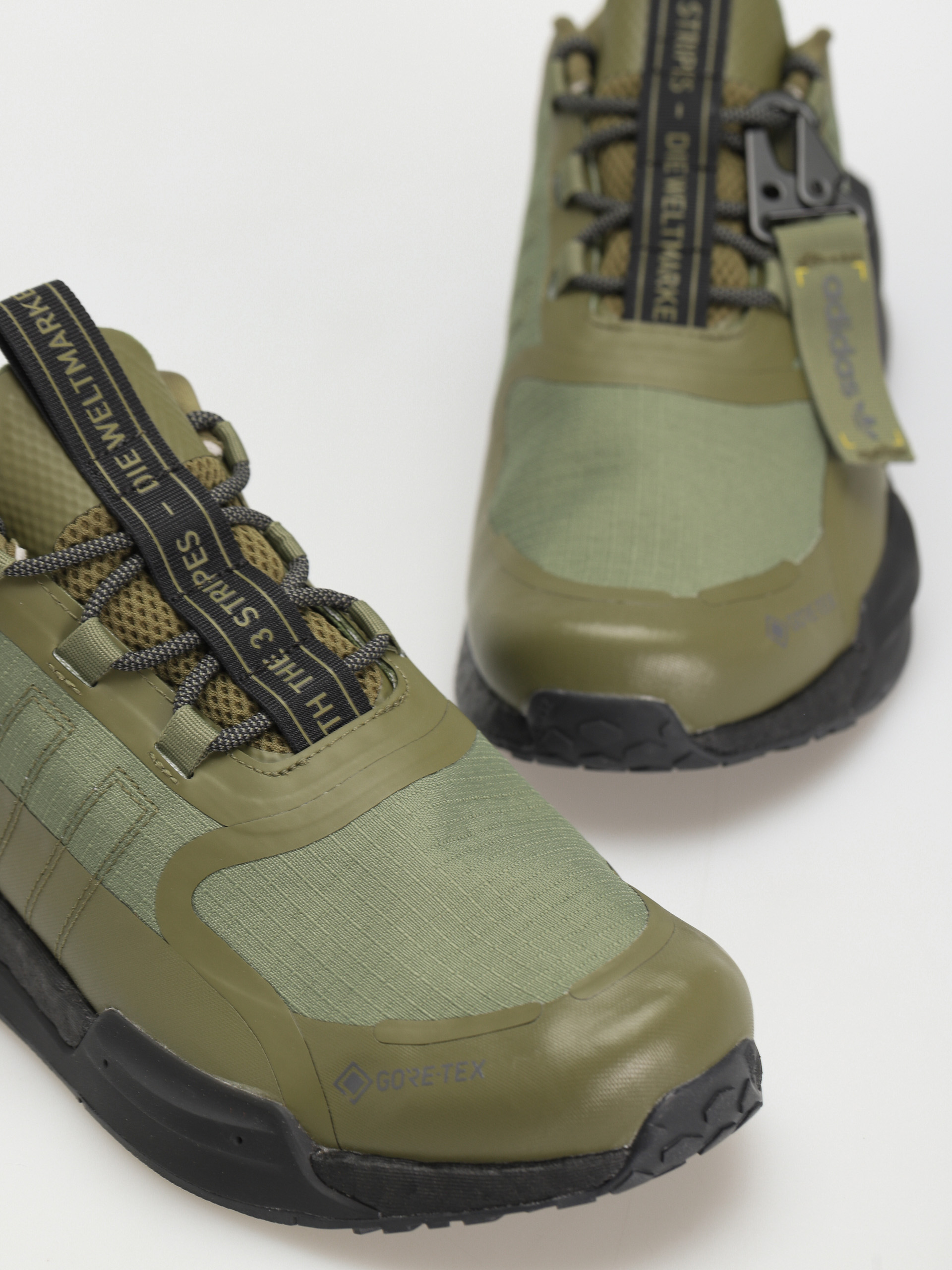 Pantofi adidas Originals Nmd V3 Gtx (focoli/impyel/cblack)