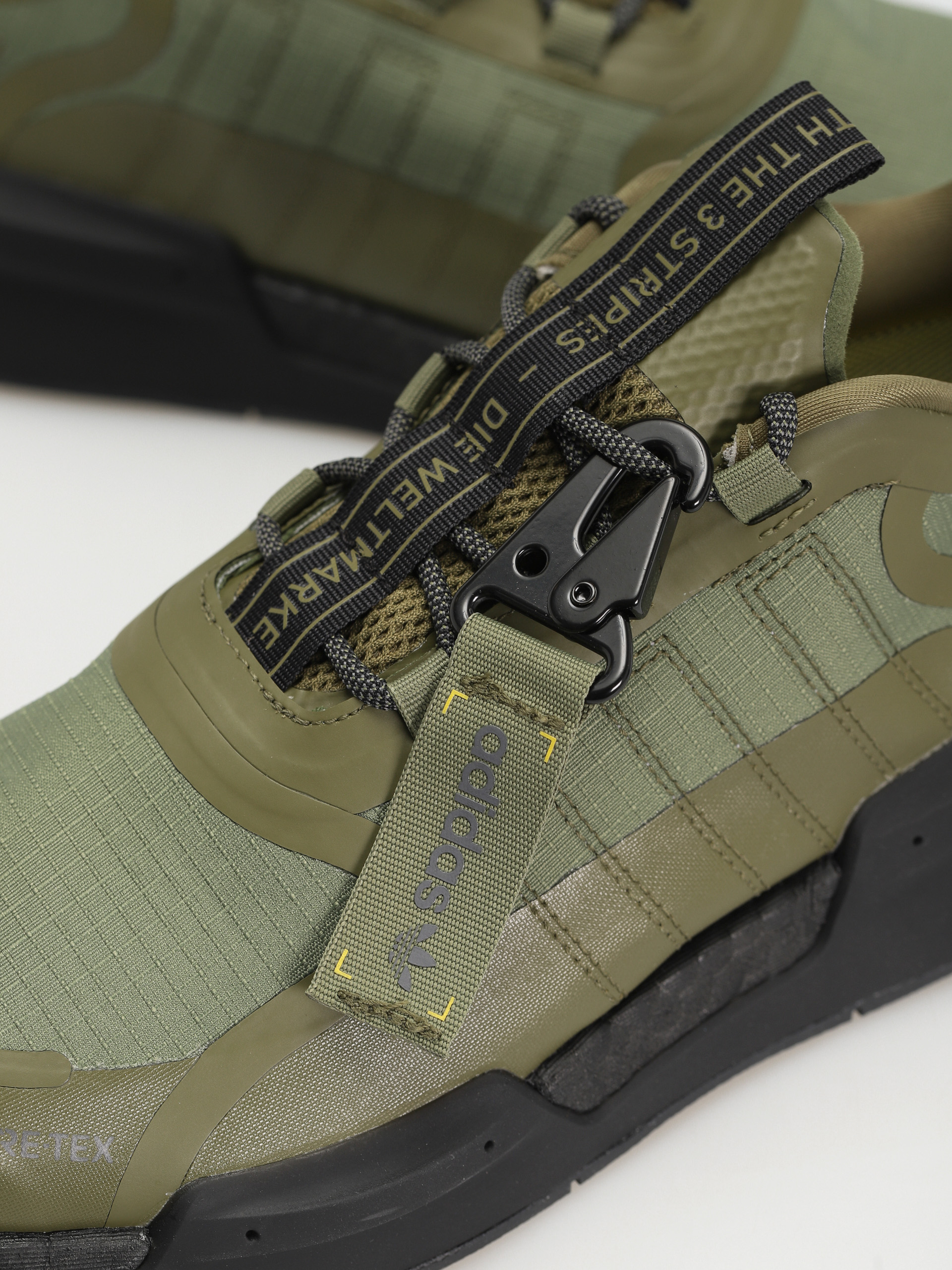 Pantofi adidas Originals Nmd V3 Gtx (focoli/impyel/cblack)