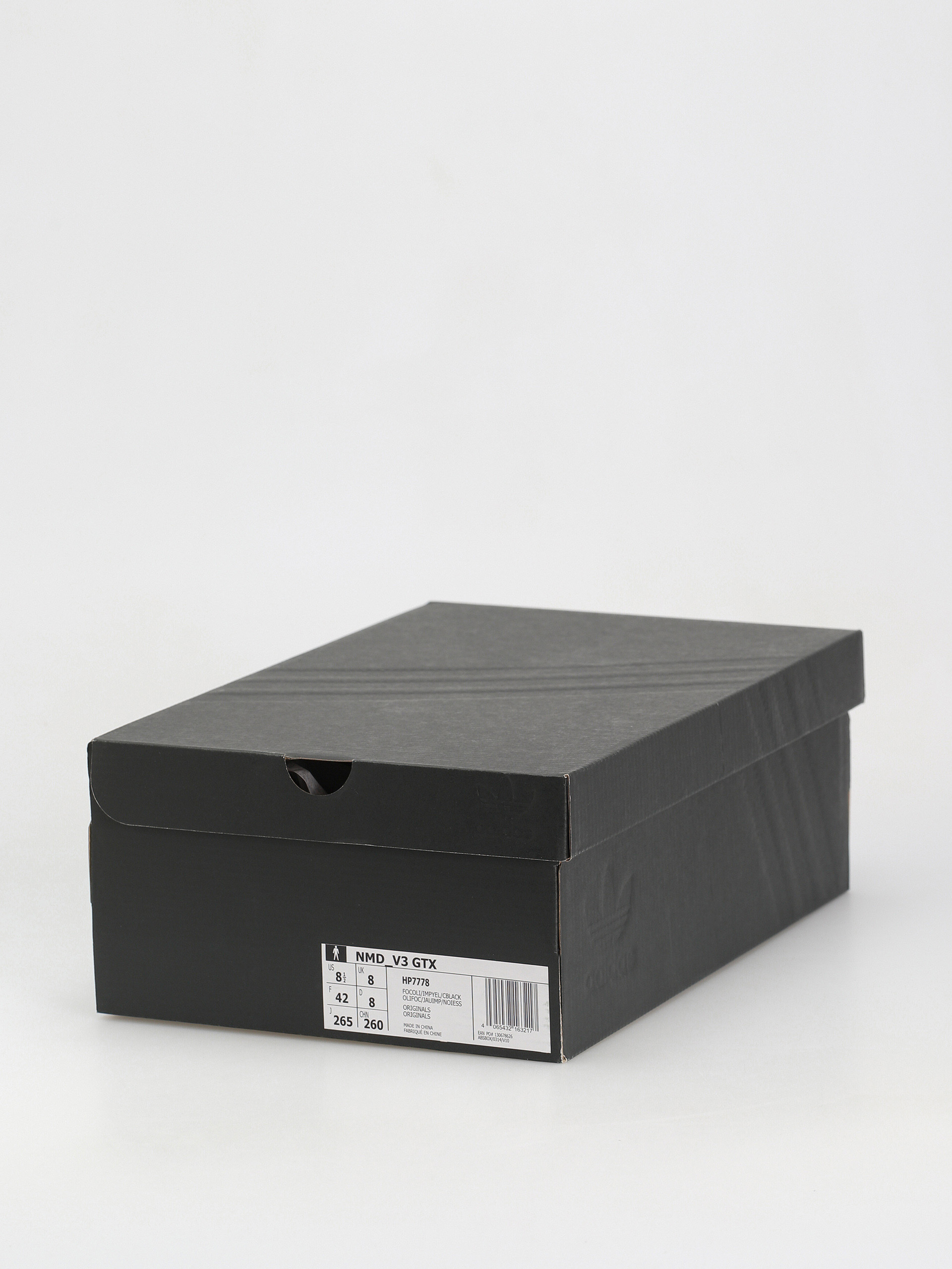 Pantofi adidas Originals Nmd V3 Gtx (focoli/impyel/cblack)