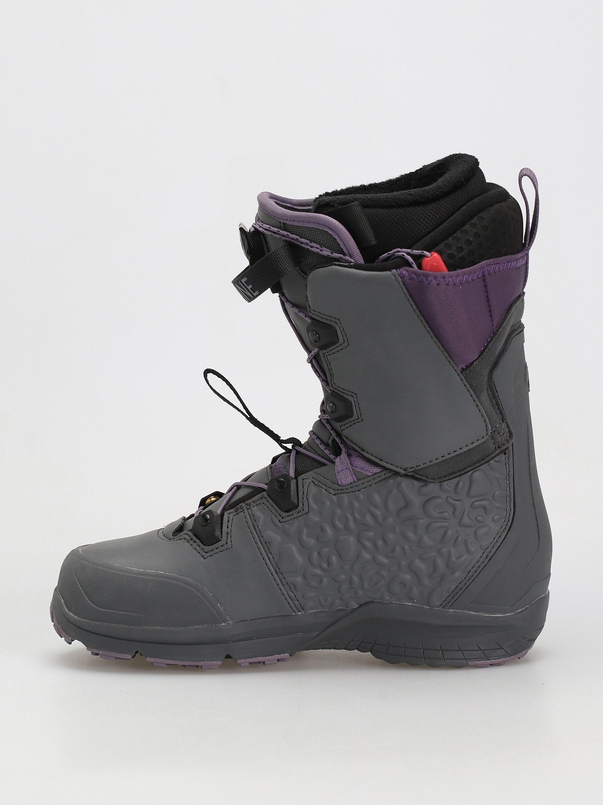 Pentru femei Încălțăminte pentru snowboard Northwave Devine Sl (black)