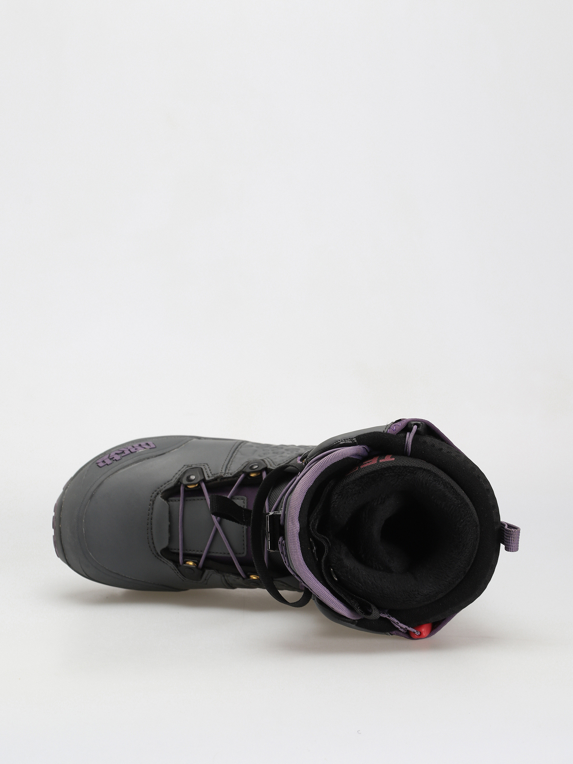 Pentru femei Încălțăminte pentru snowboard Northwave Devine Sl (black)