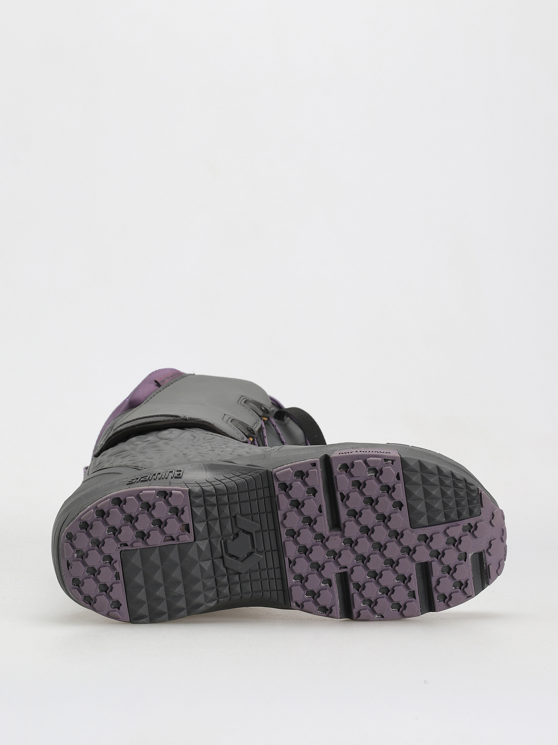 Pentru femei Încălțăminte pentru snowboard Northwave Devine Sl (black)