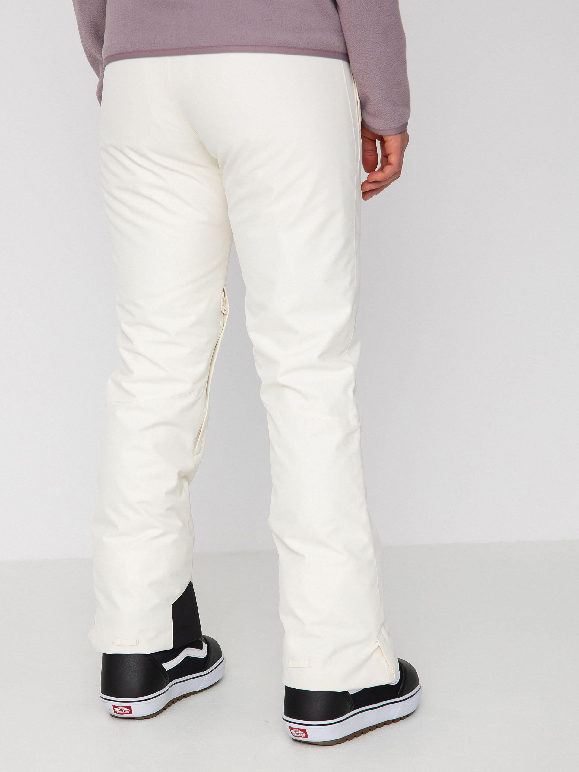 Pentru femei Pantaloni pentru snowboard Billabong Adiv Malla (fresh powder)