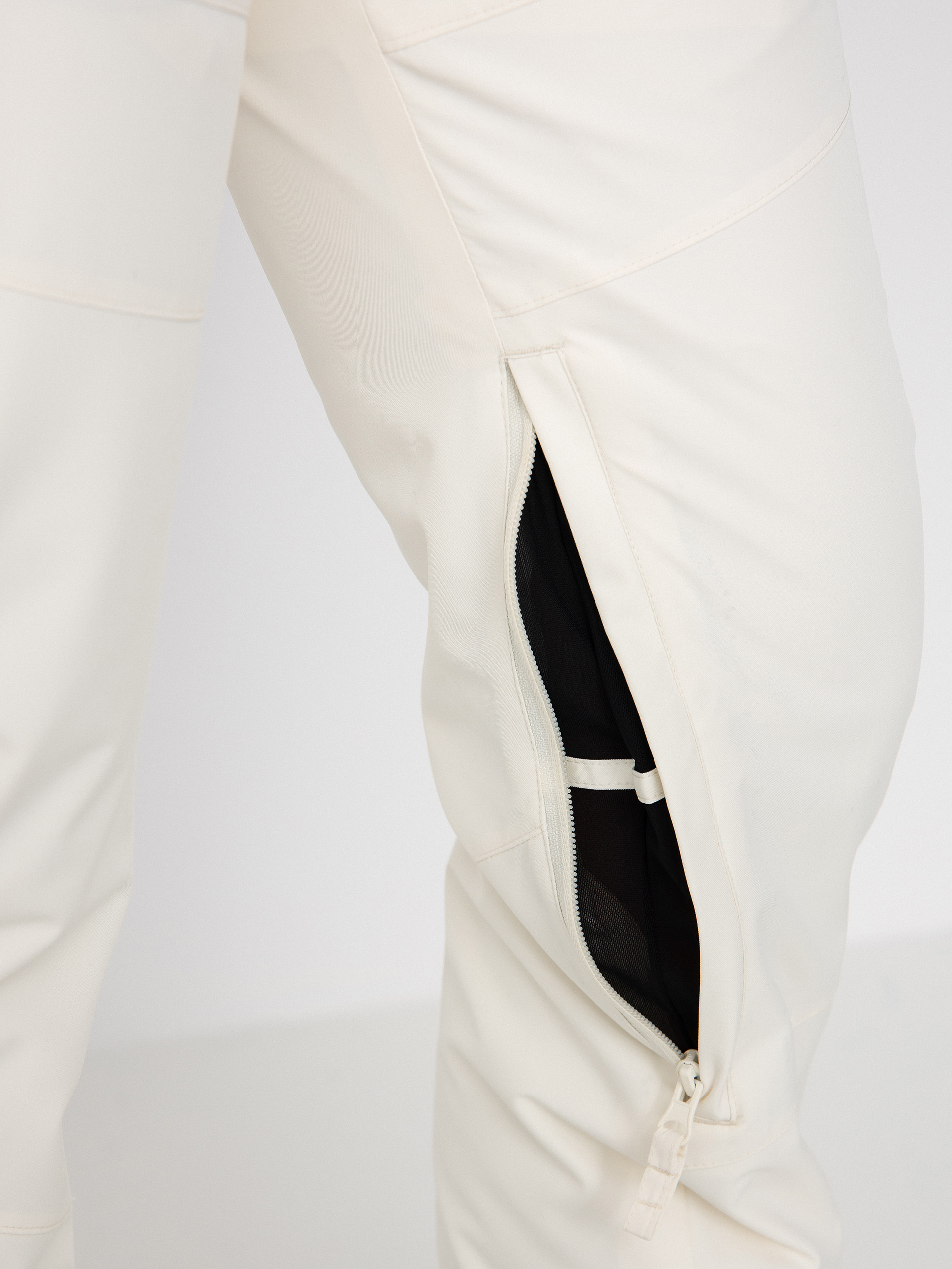 Pentru femei Pantaloni pentru snowboard Billabong Adiv Malla (fresh powder)