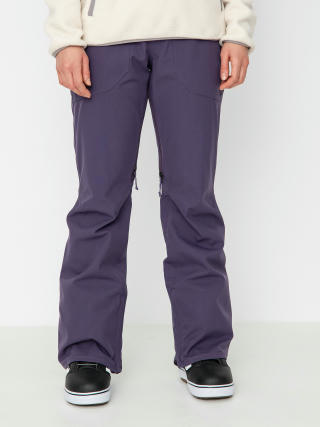 Pantaloni pentru snowboard Burton Vida Stretch Wmn (violet halo)