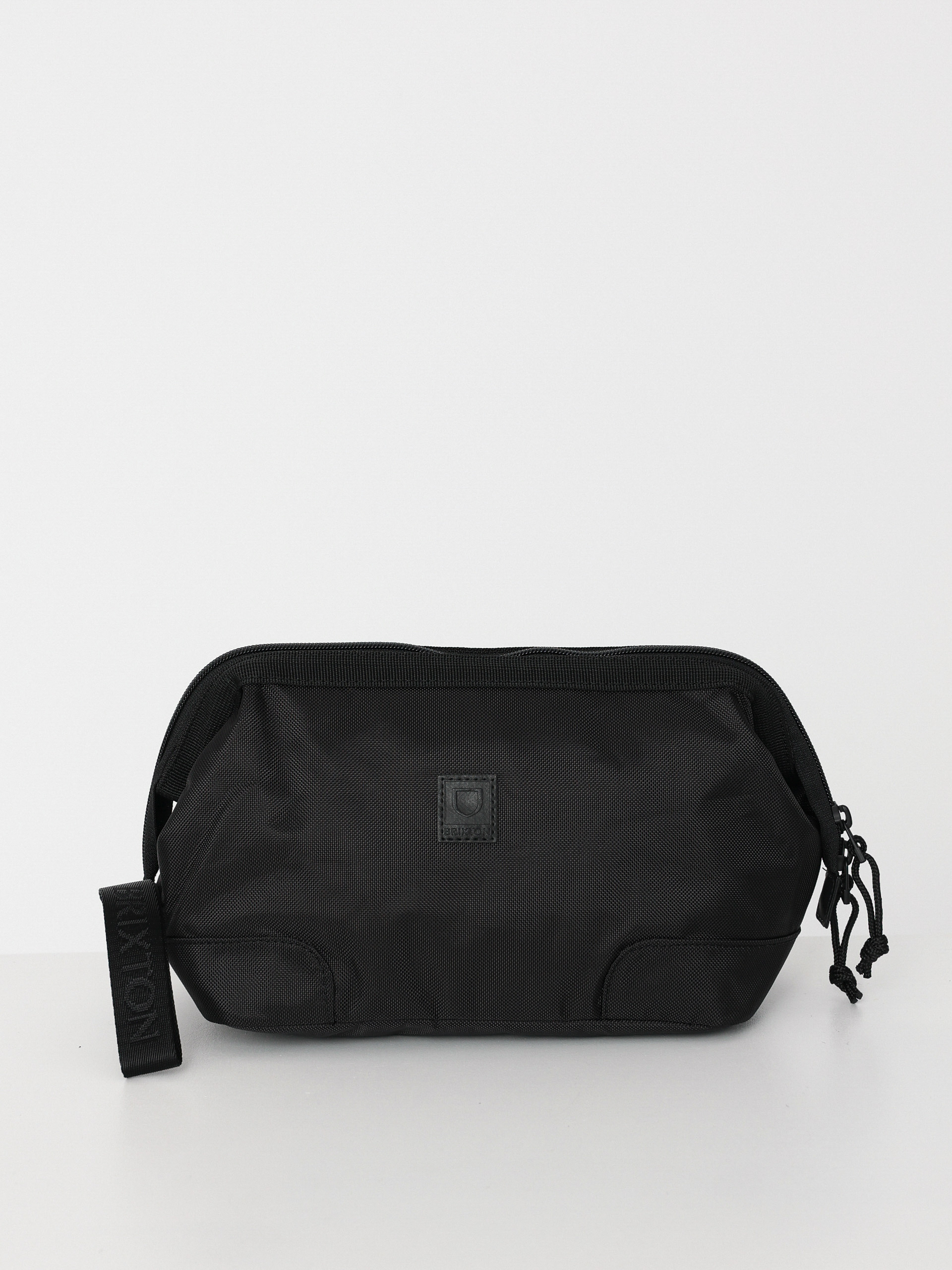 Geantă cosmetică Brixton Beta Toiletry Bag (black)