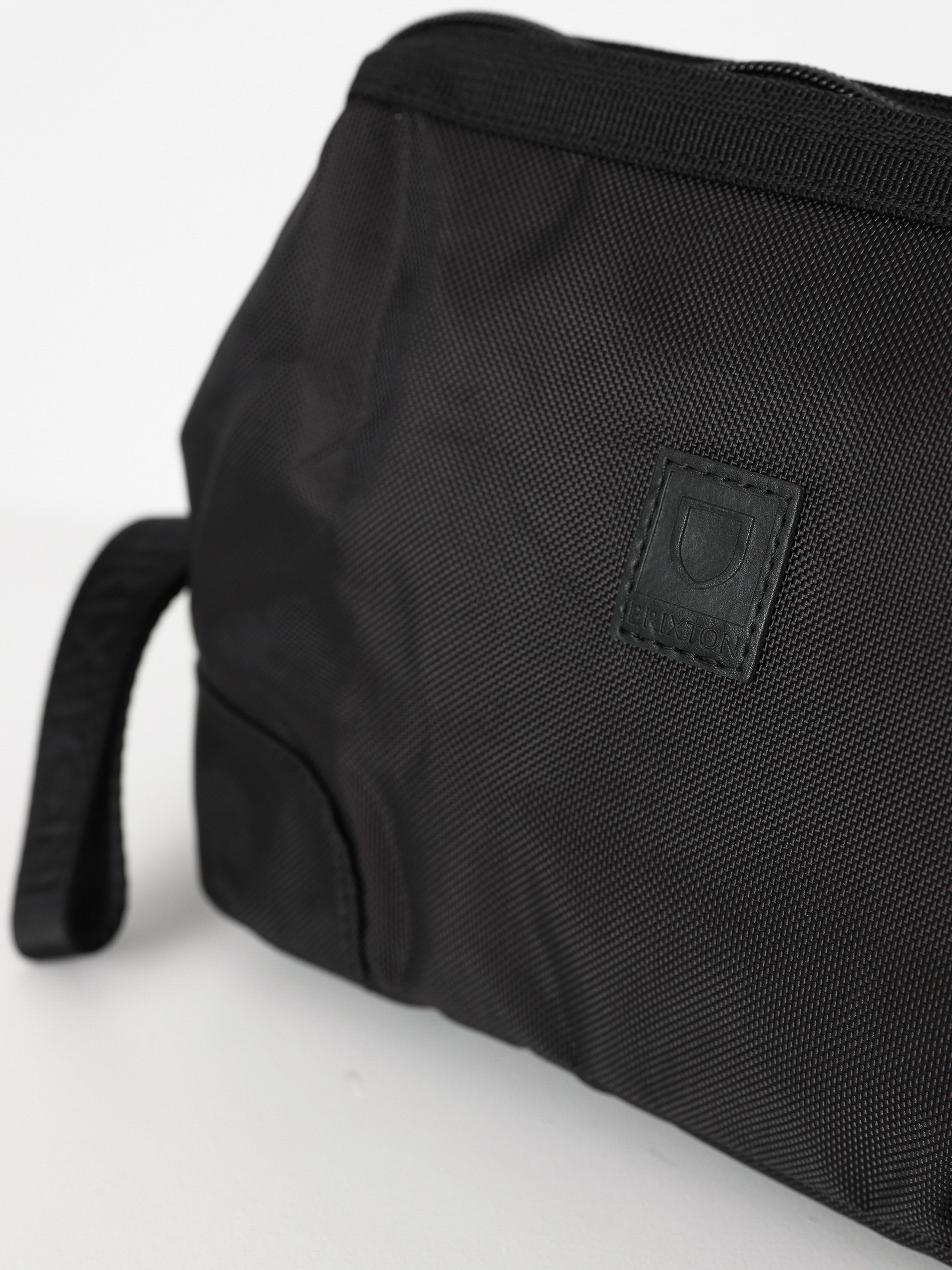 Geantă cosmetică Brixton Beta Toiletry Bag (black)