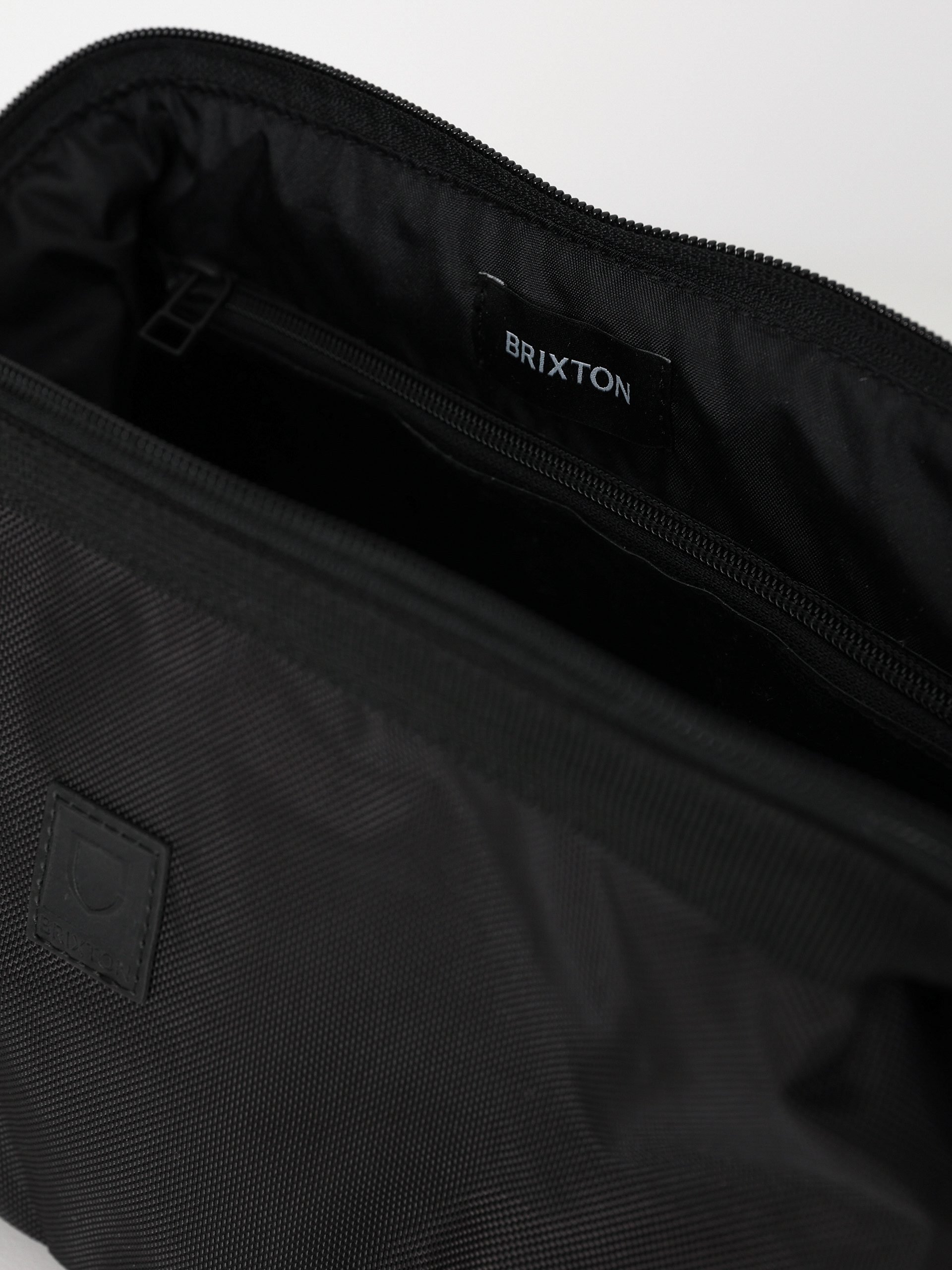 Geantă cosmetică Brixton Beta Toiletry Bag (black)