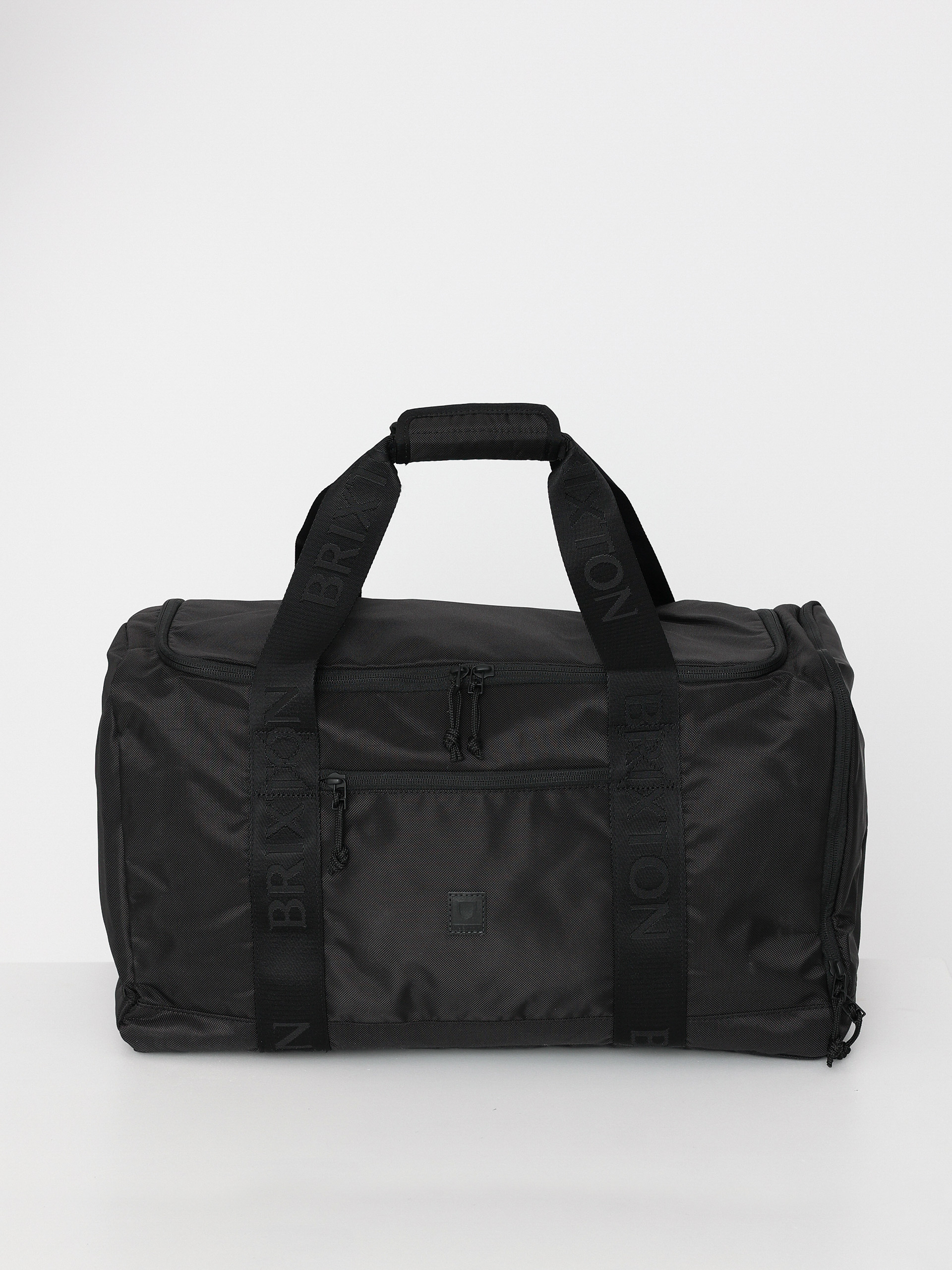 Geantă Brixton Beta 24 Hour Duffle (black)