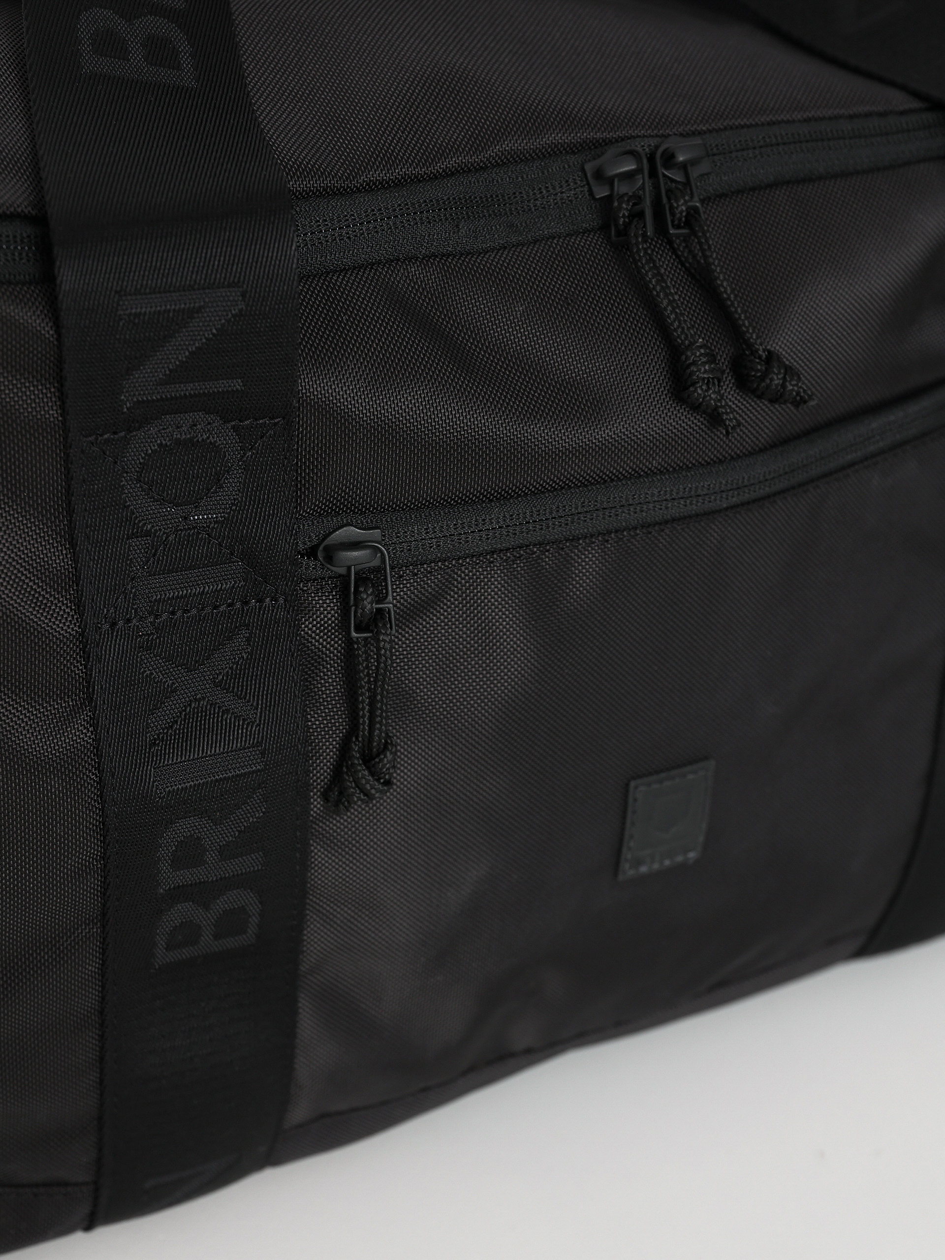 Geantă Brixton Beta 24 Hour Duffle (black)