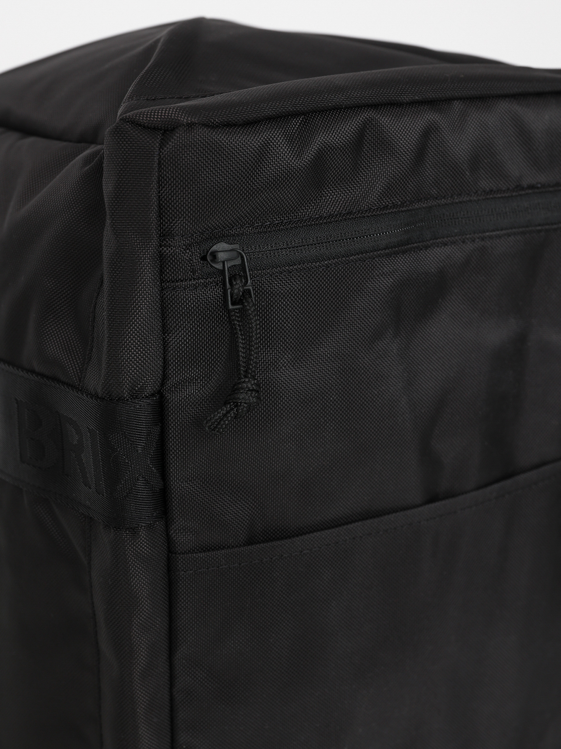 Geantă Brixton Beta 24 Hour Duffle (black)