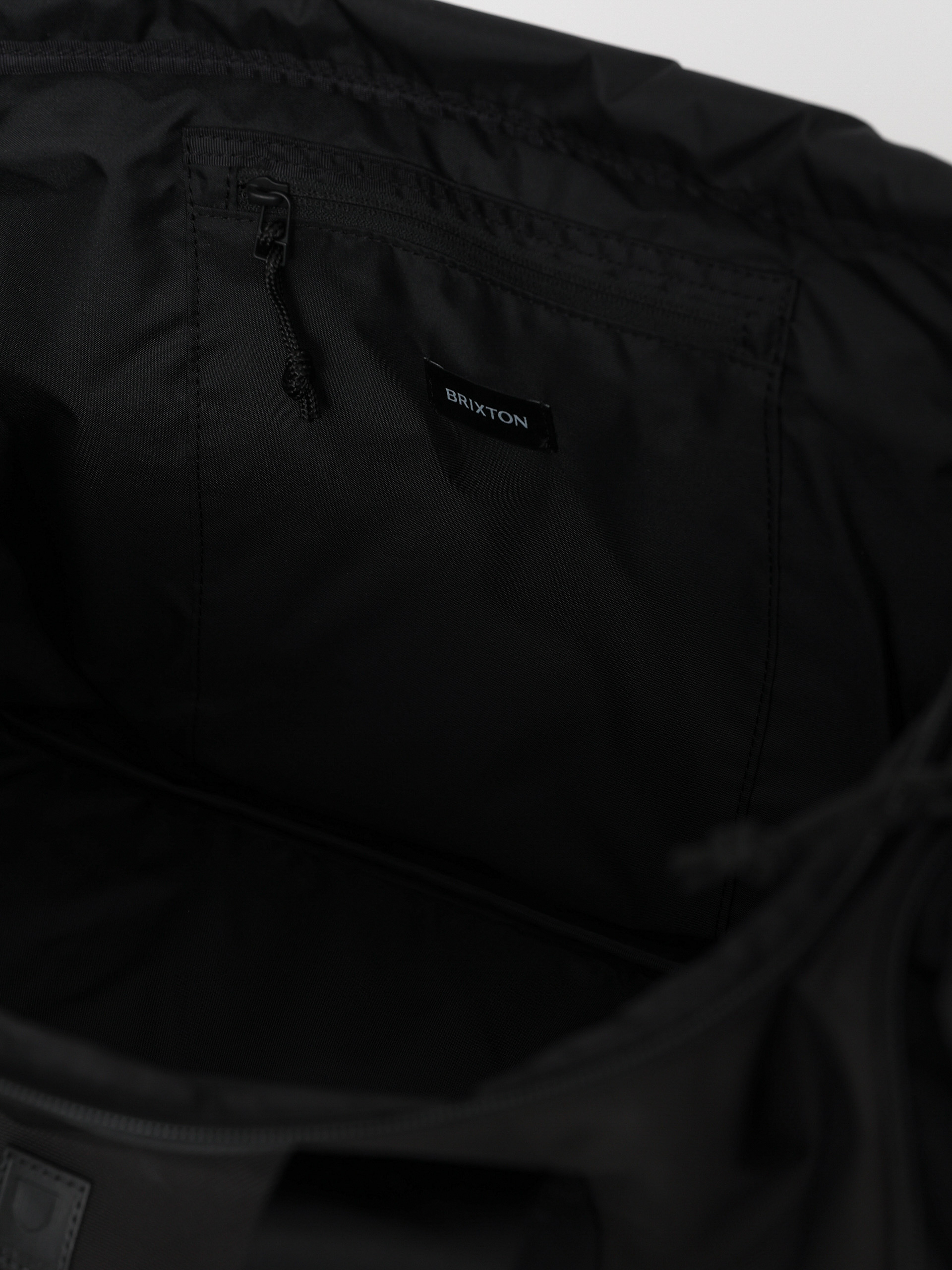 Geantă Brixton Beta 24 Hour Duffle (black)