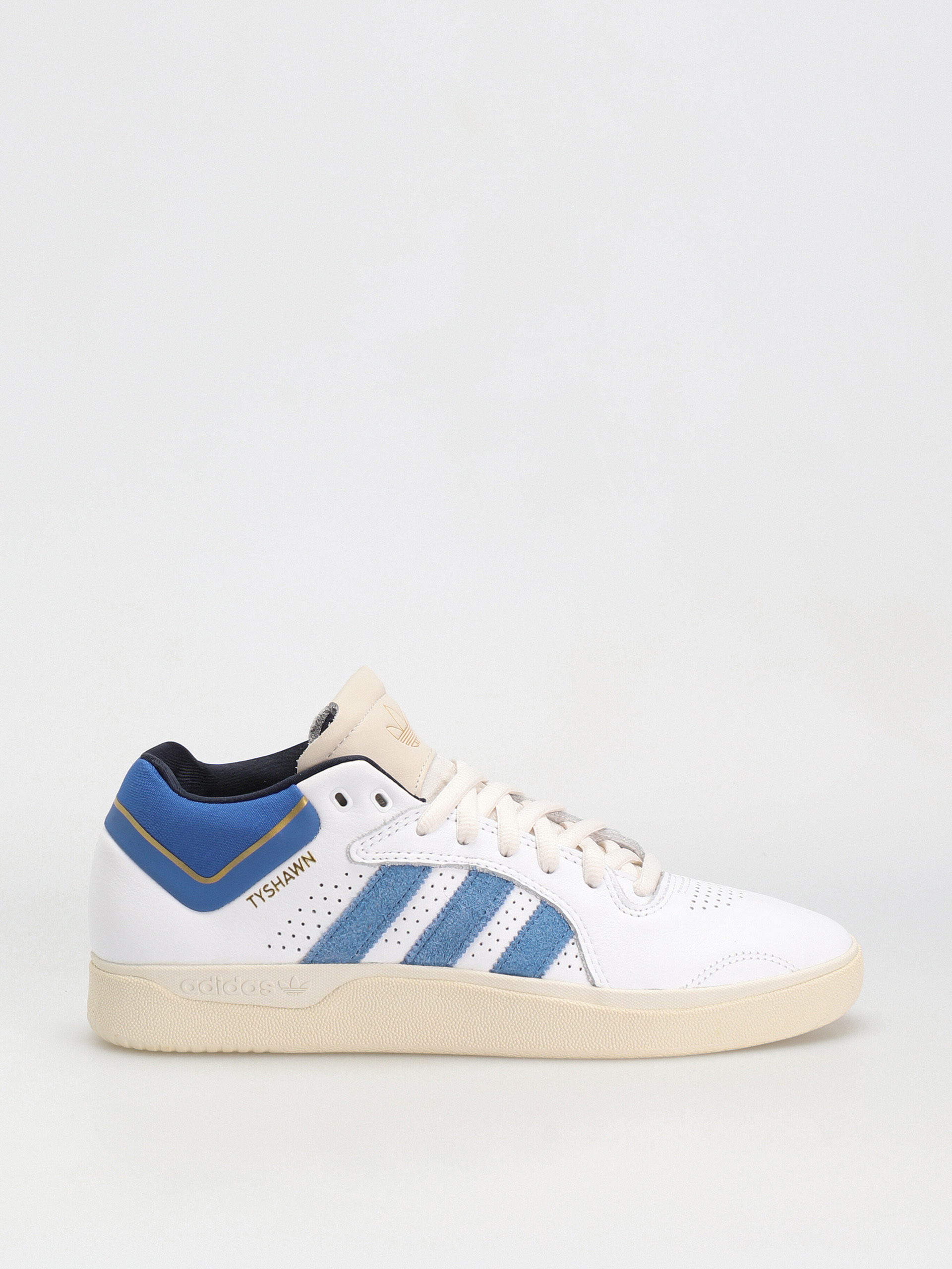 Pantofi adidas Tyshawn (ftwwht/custom/royblu)