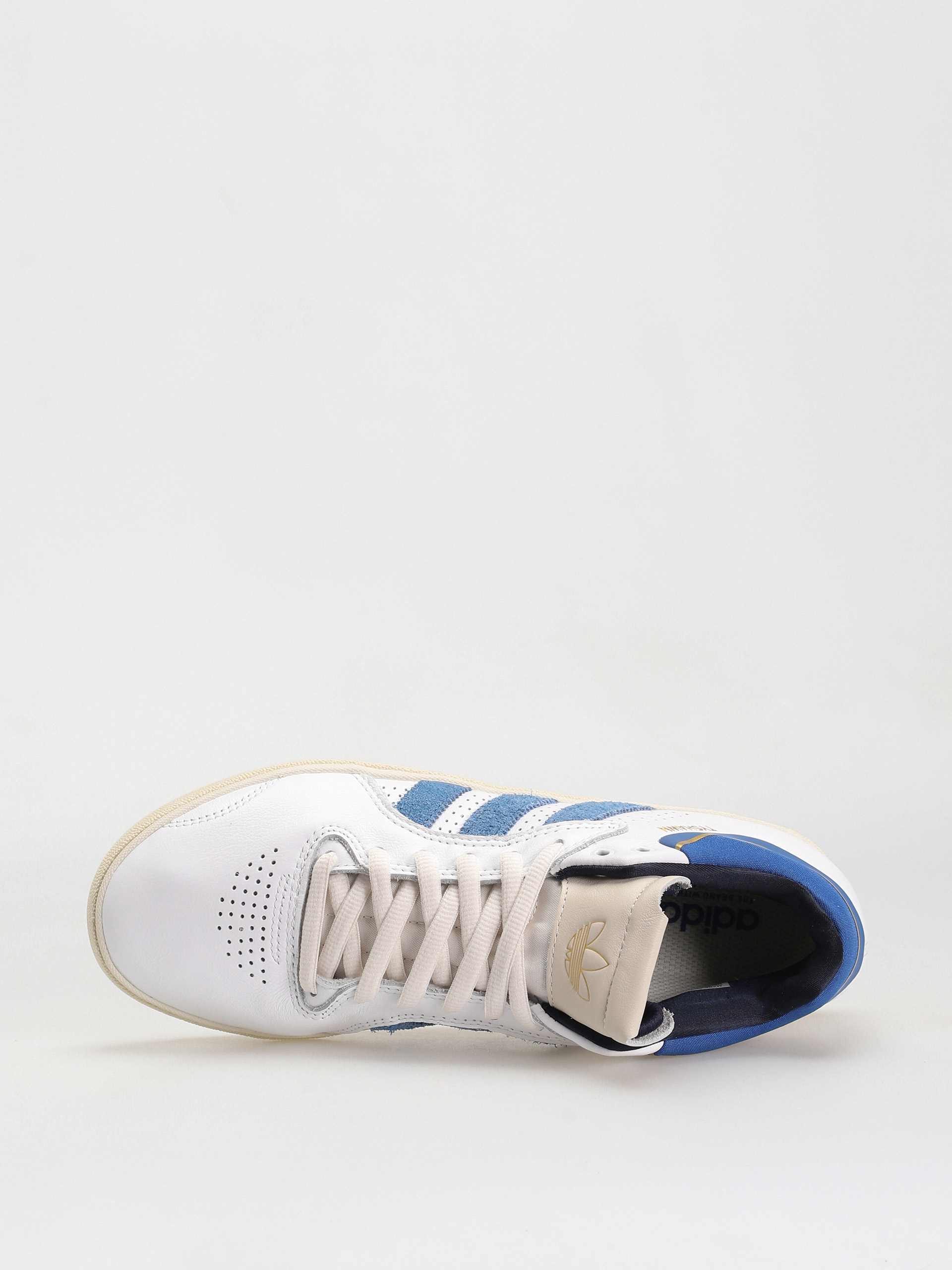 Pantofi adidas Tyshawn (ftwwht/custom/royblu)