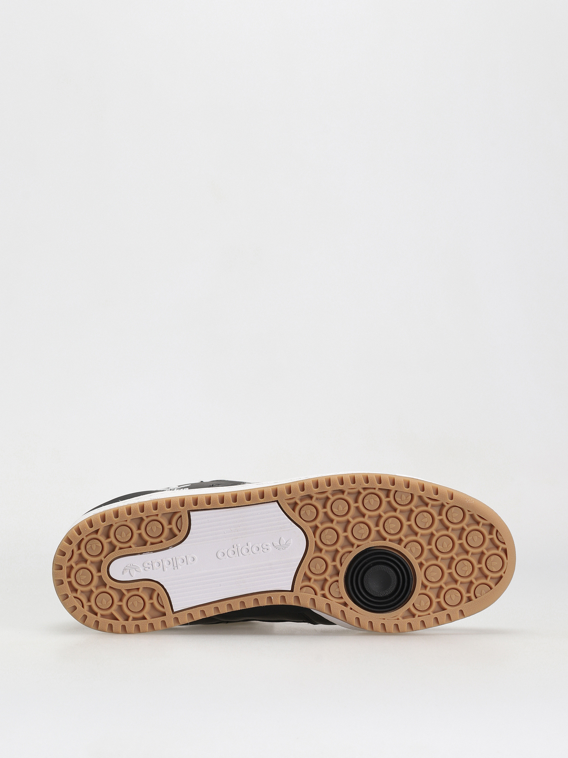 Pantofi adidas Forum 84 Low Adv (cblack/cwhite/cwhite)