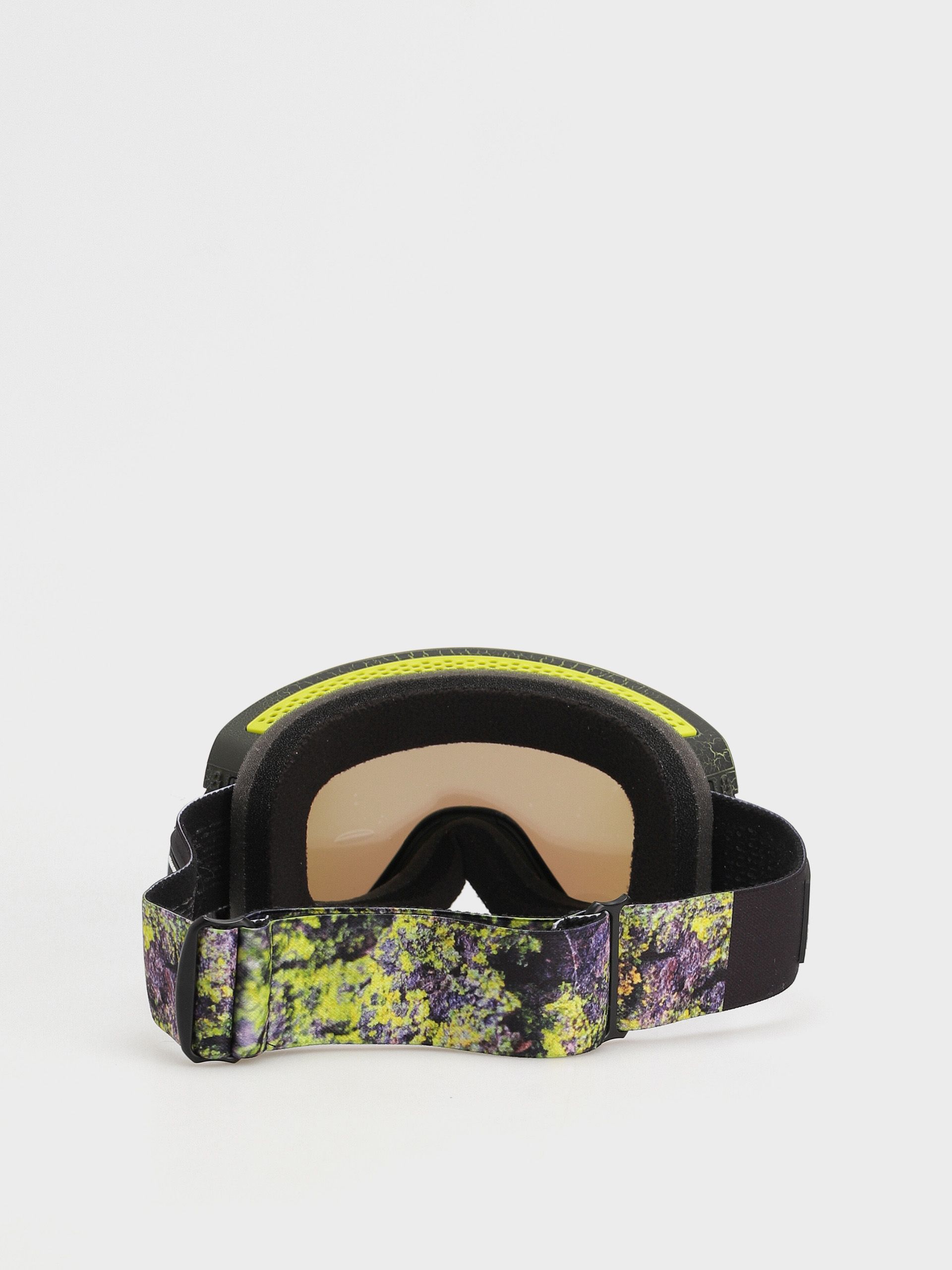 Ochelari pentru snowboard Dragon NFX2 (lichen/lumalens grn ion/lumalens amber)