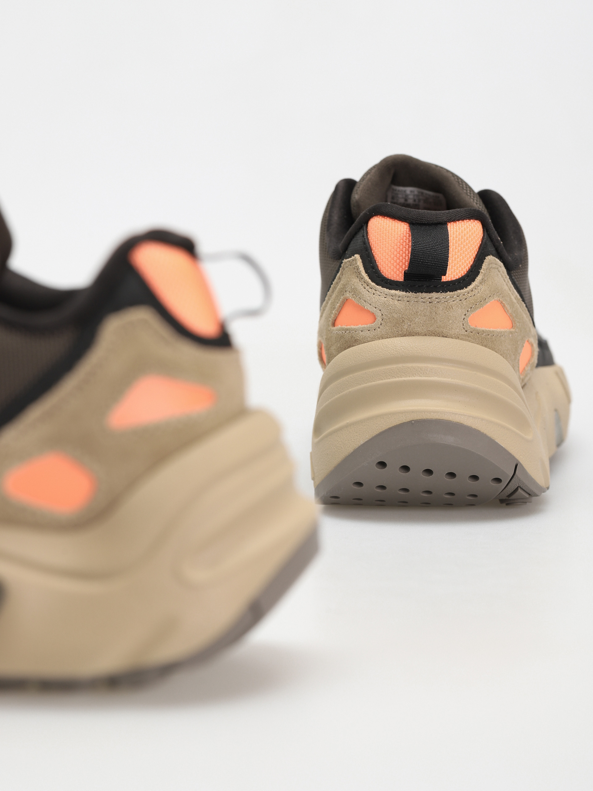 Pantofi adidas Originals Zx 22 Boost (shaoli/shagrn/beaora)