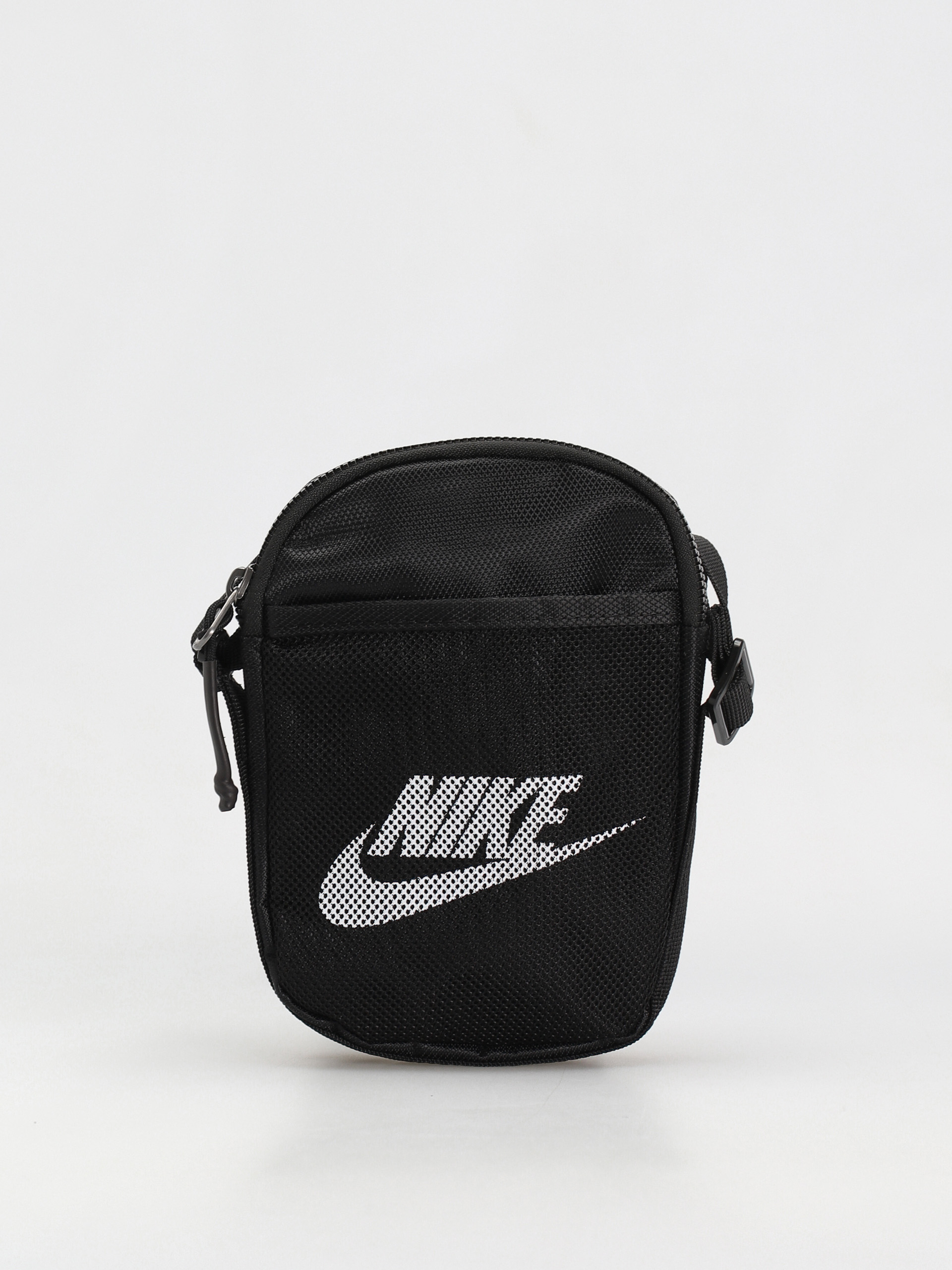 Geantu0103 Nike SB Heritage Crossbody (black/black/white)