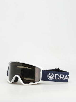 Ochelari pentru snowboard Dragon DXT OTG (shadowlite/lumalens dark smoke)