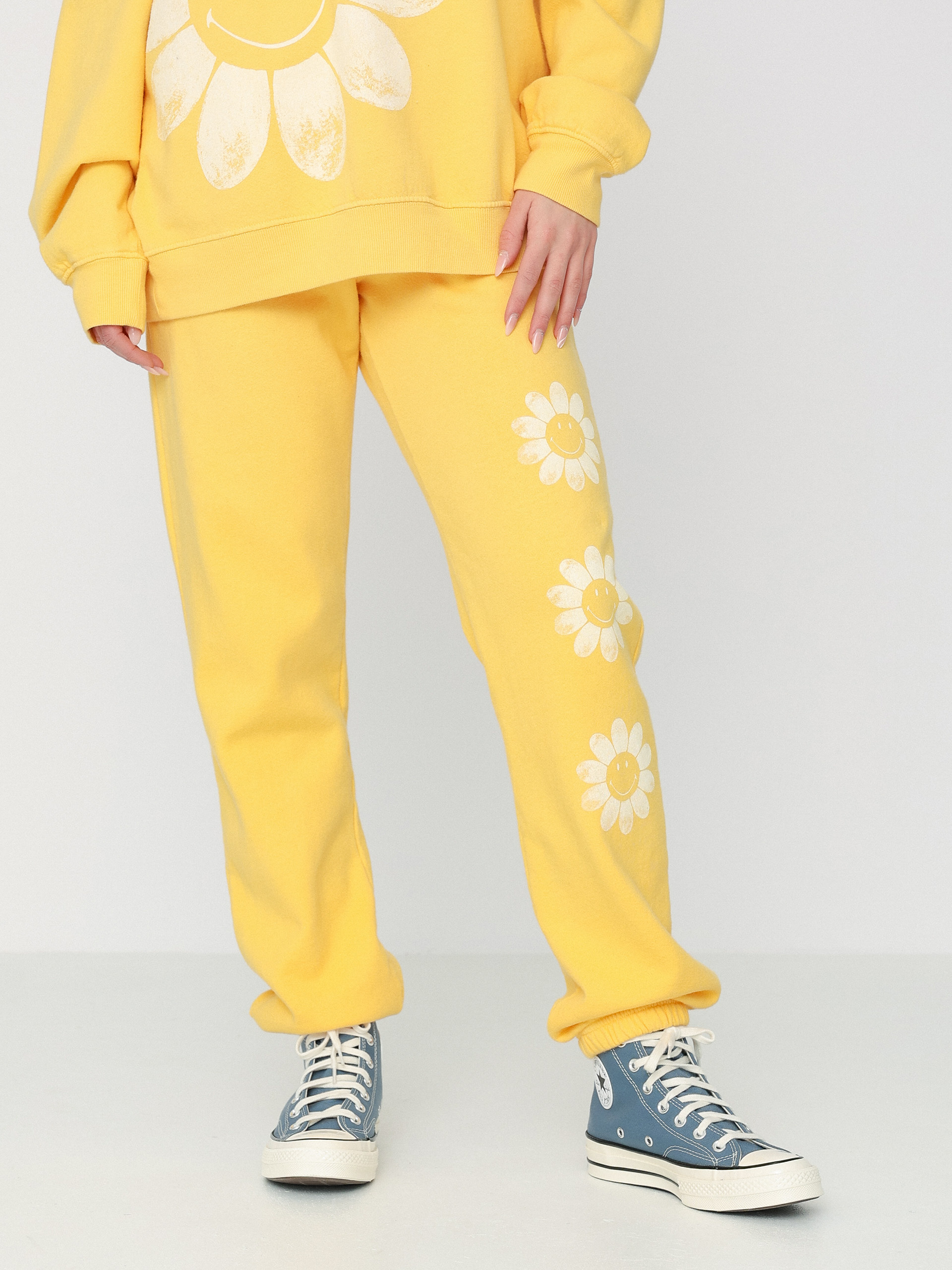 Pantaloni Billabong X  Smiley Happy Saturday Wmn (brighter days)