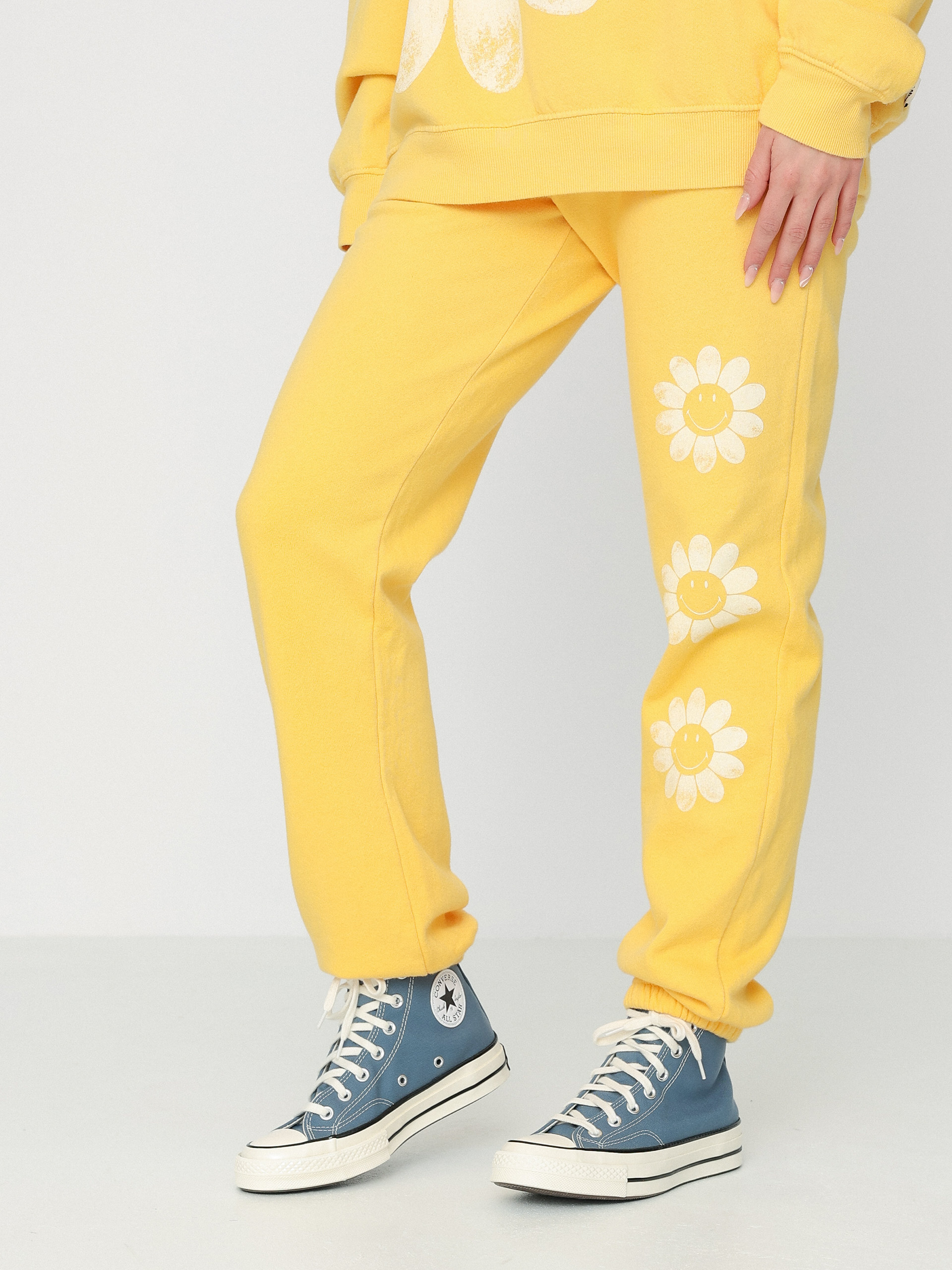 Pantaloni Billabong X  Smiley Happy Saturday Wmn (brighter days)