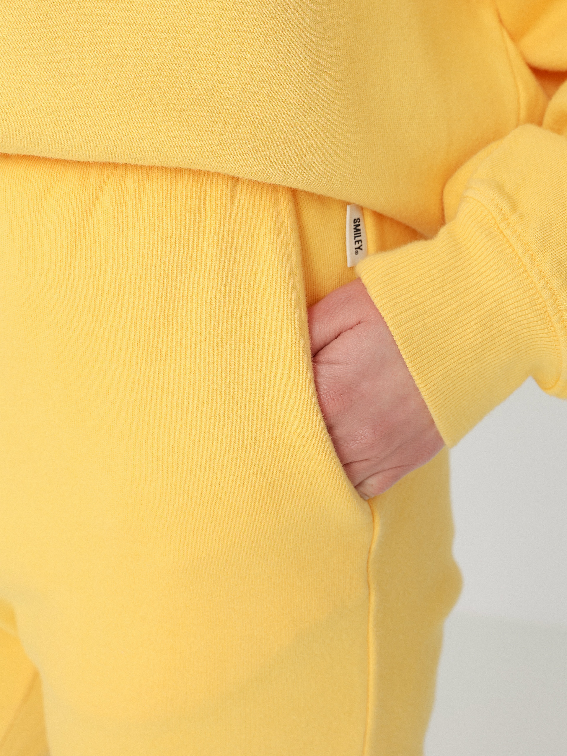 Pantaloni Billabong X  Smiley Happy Saturday Wmn (brighter days)