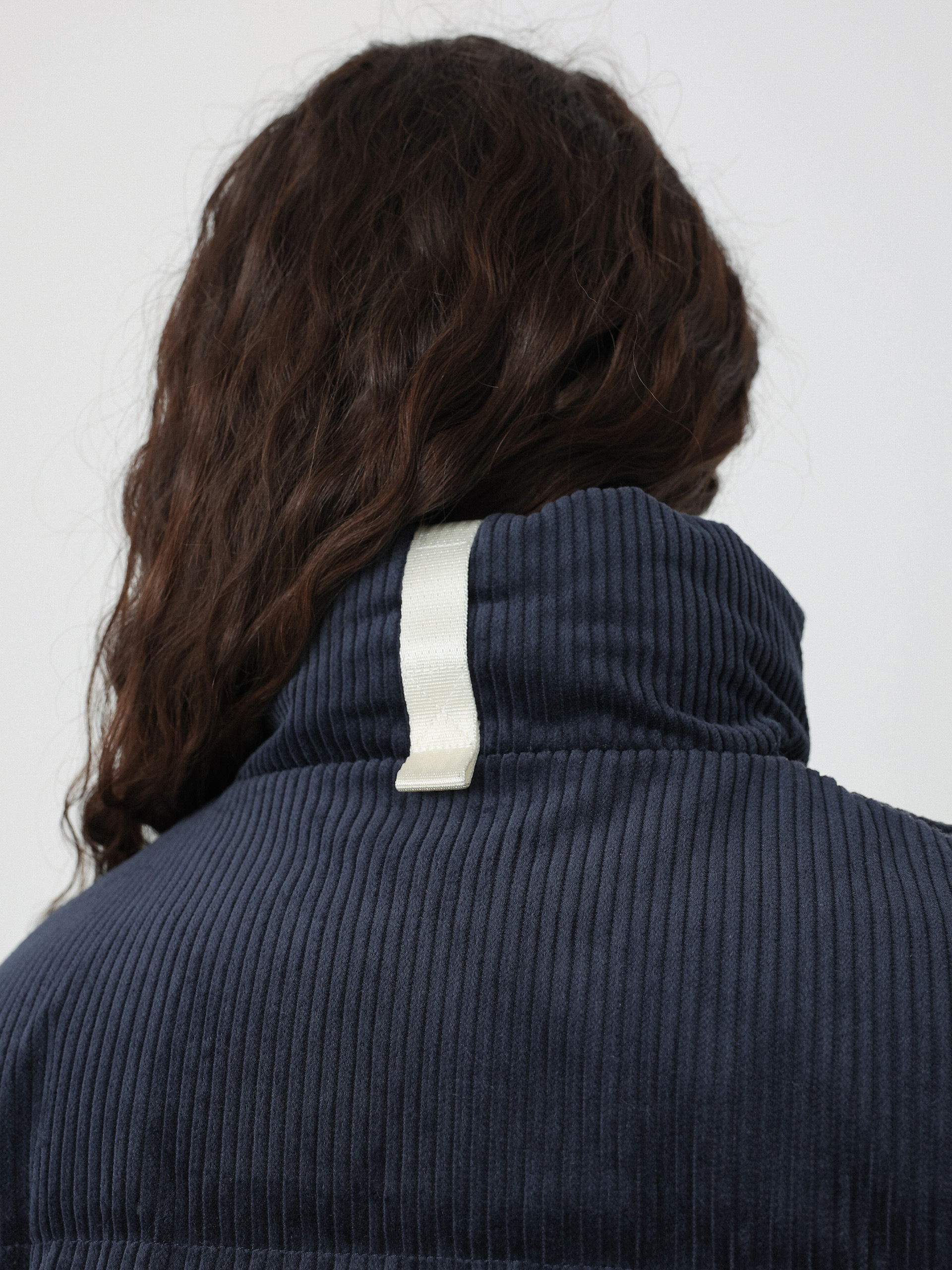 Geacă Puma X Vogue Oversized Puffer Wmn (parisian night)