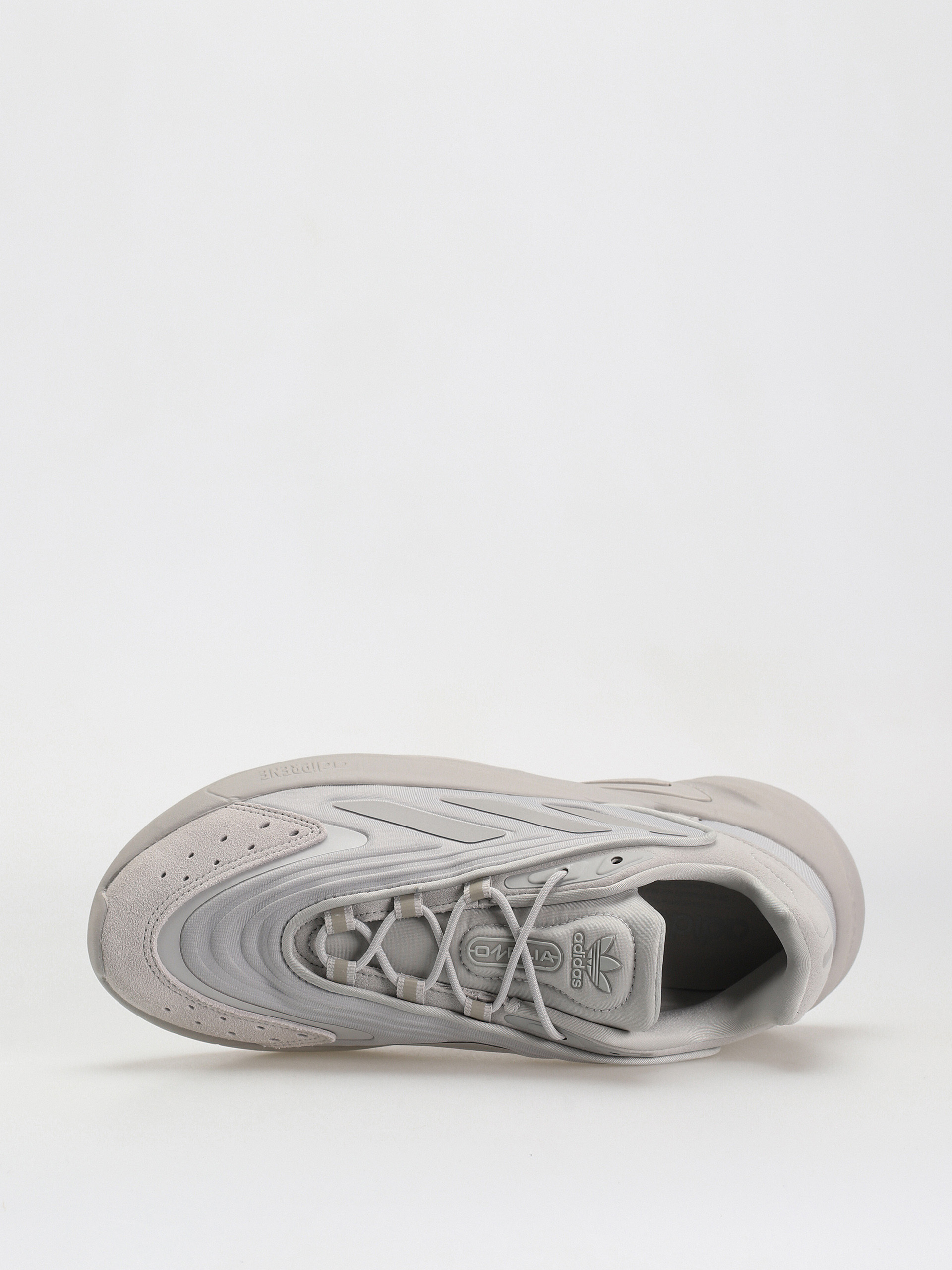 Pantofi adidas Originals Ozelia (gretwo/gretwo/grefou)