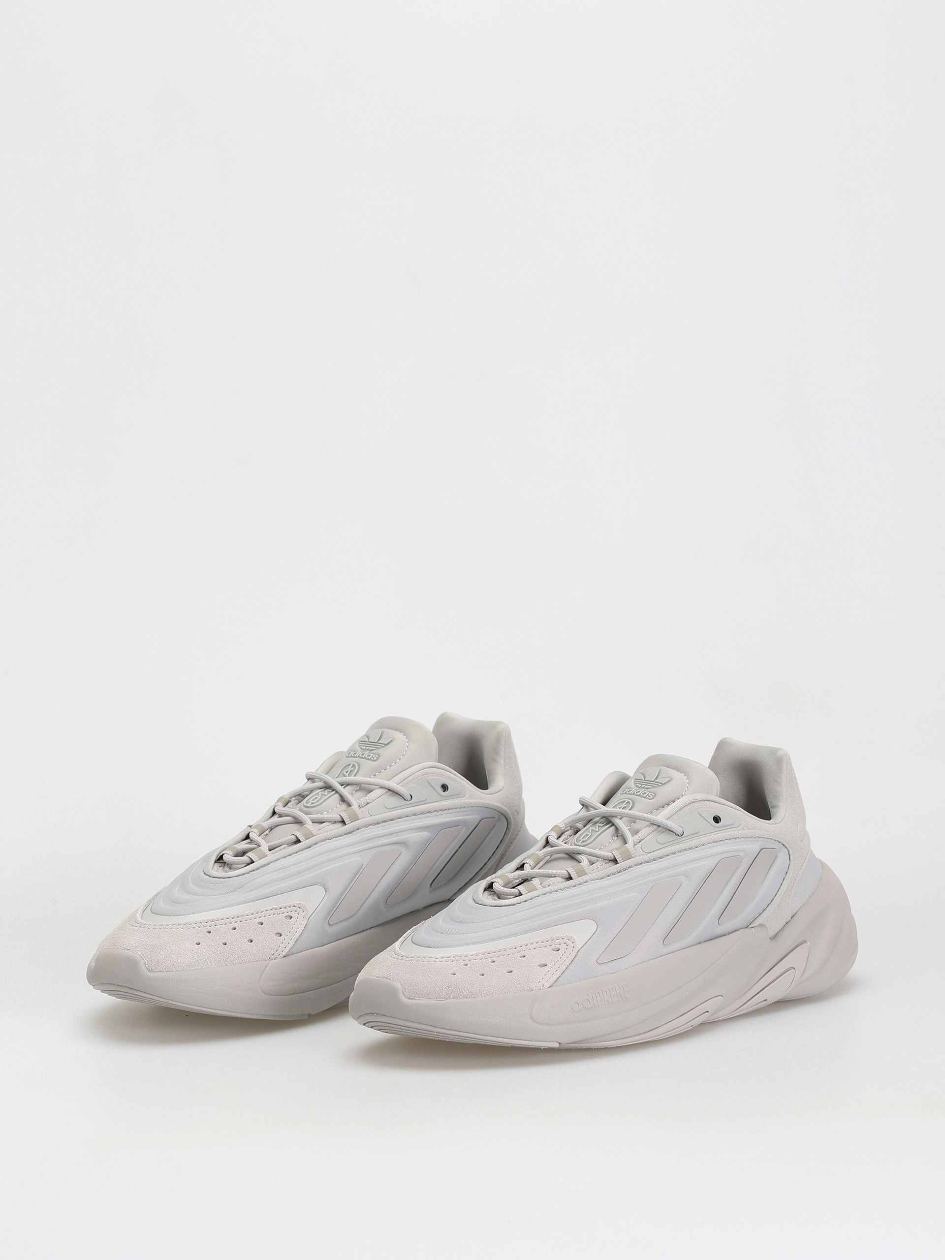 Pantofi adidas Originals Ozelia (gretwo/gretwo/grefou)