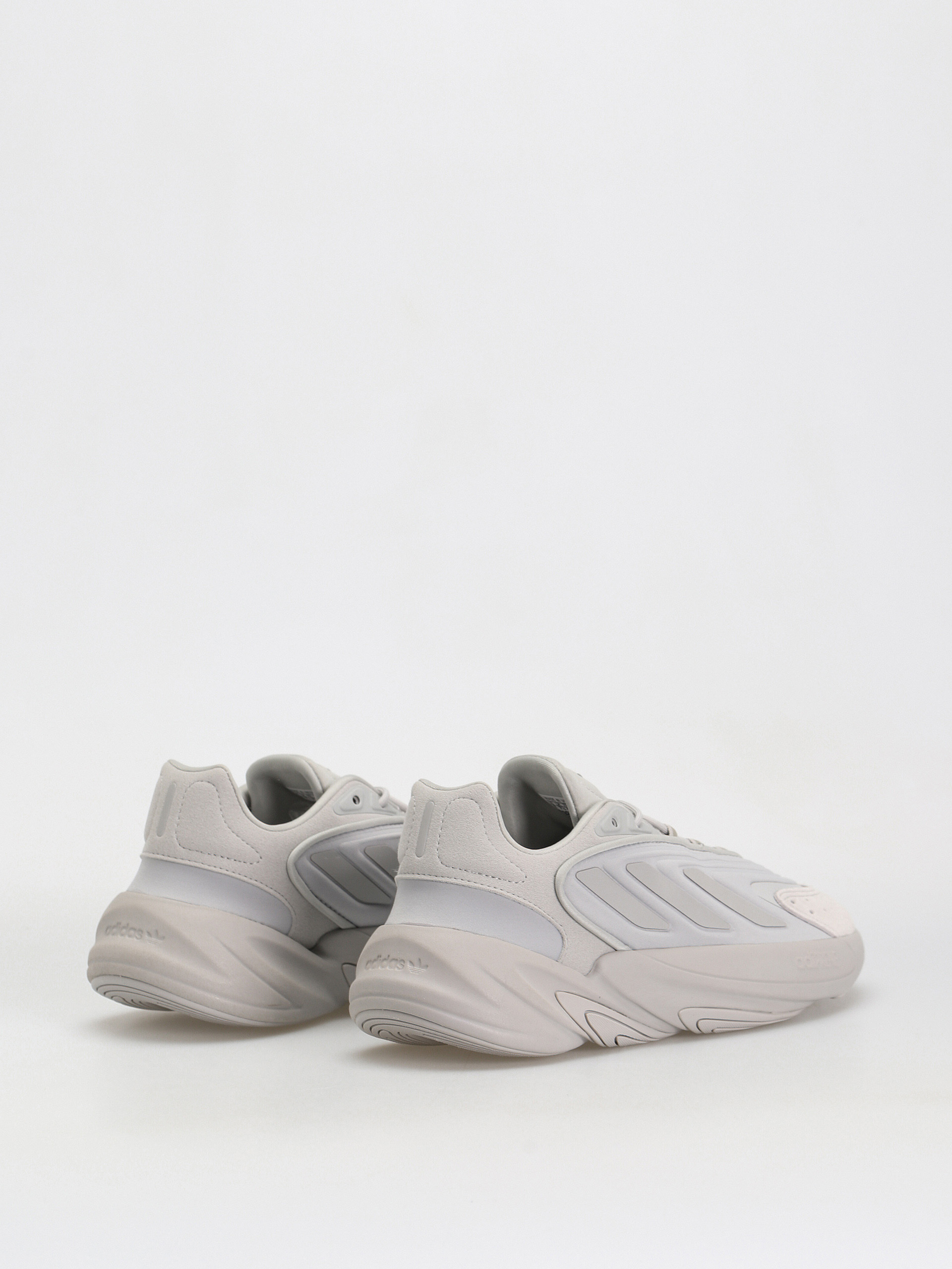 Pantofi adidas Originals Ozelia (gretwo/gretwo/grefou)