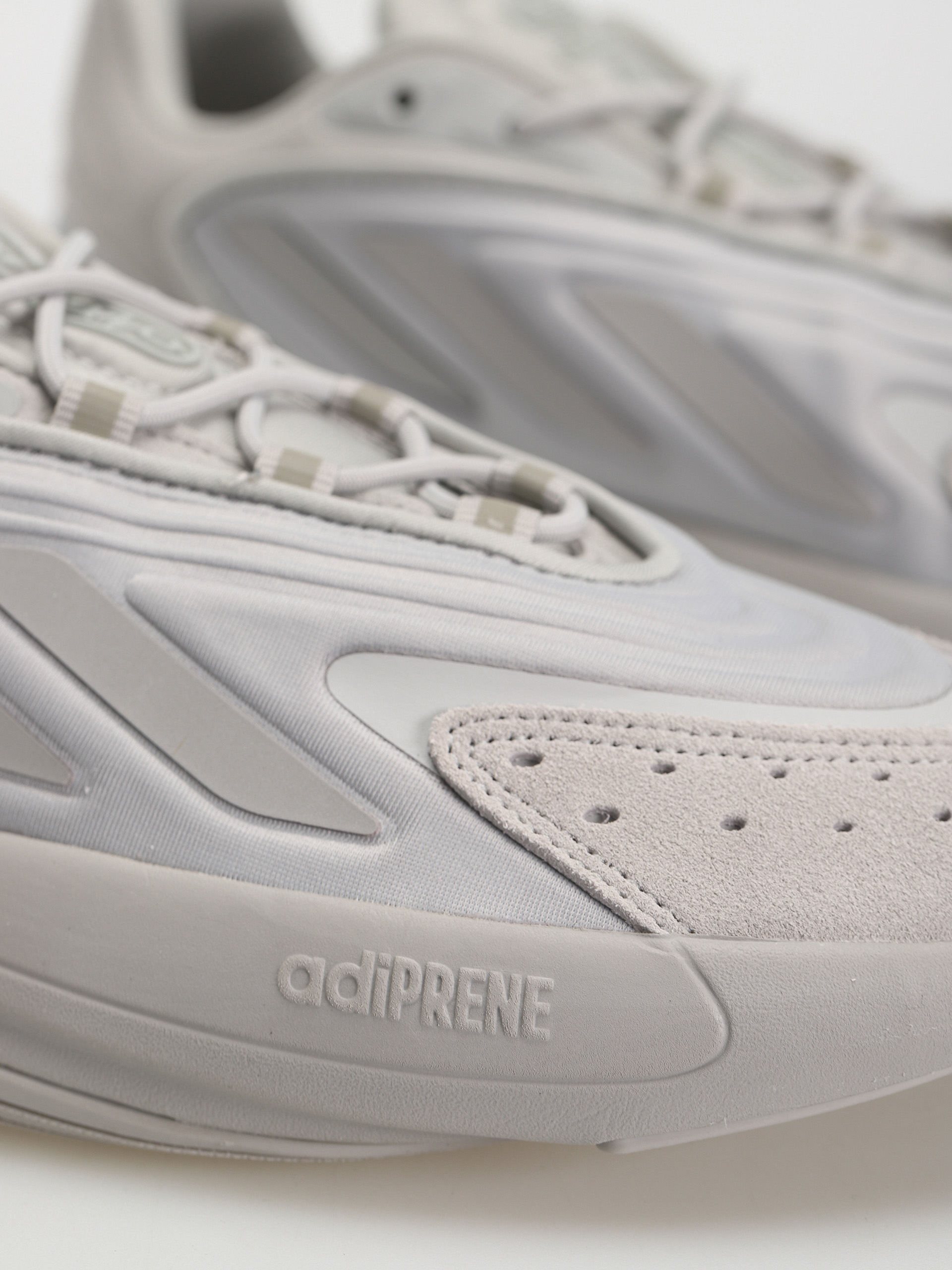 Pantofi adidas Originals Ozelia (gretwo/gretwo/grefou)