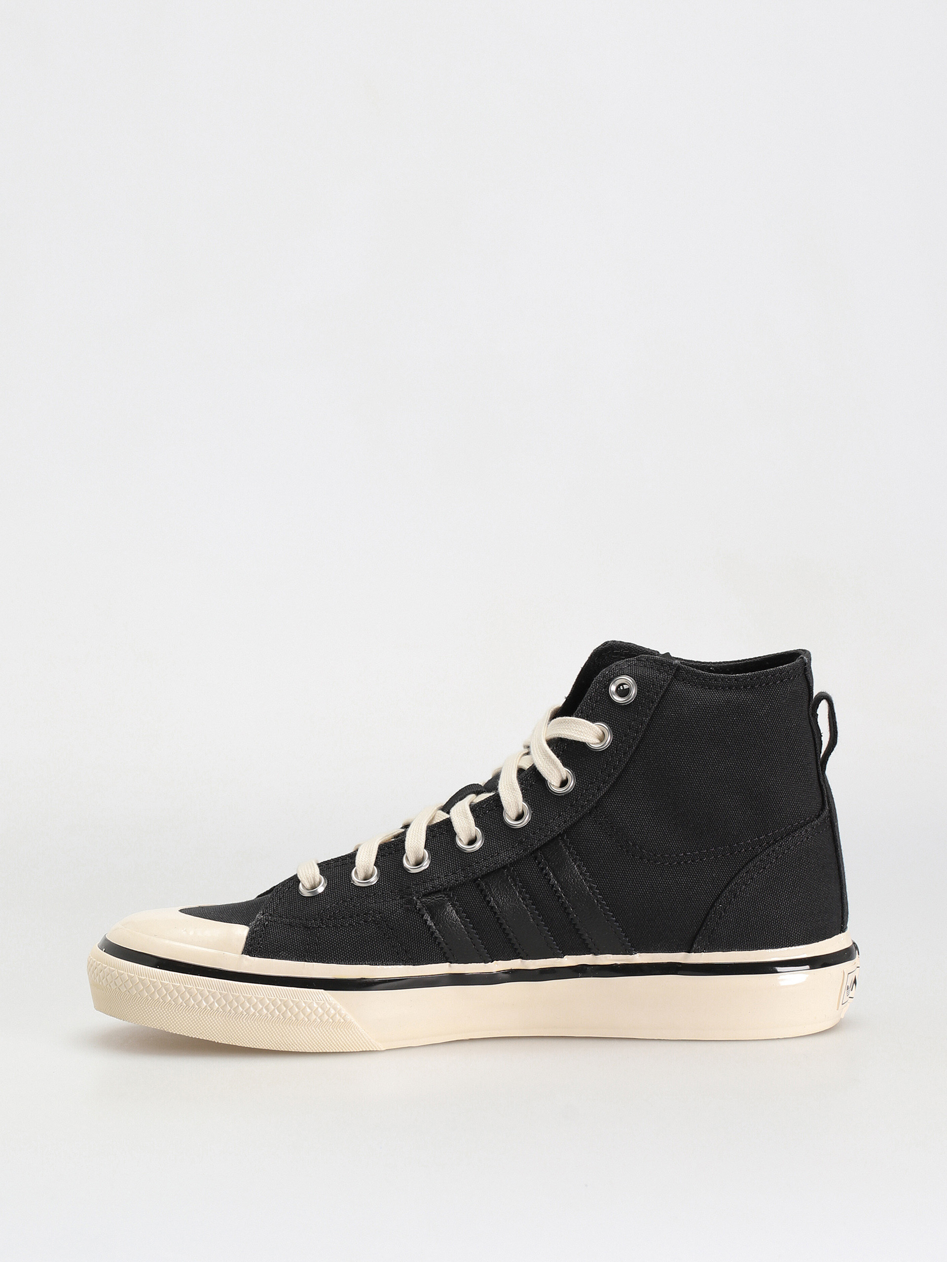 Pantofi adidas Originals Nizza Hi Rf 74 (cblack/cwhite/gum3)