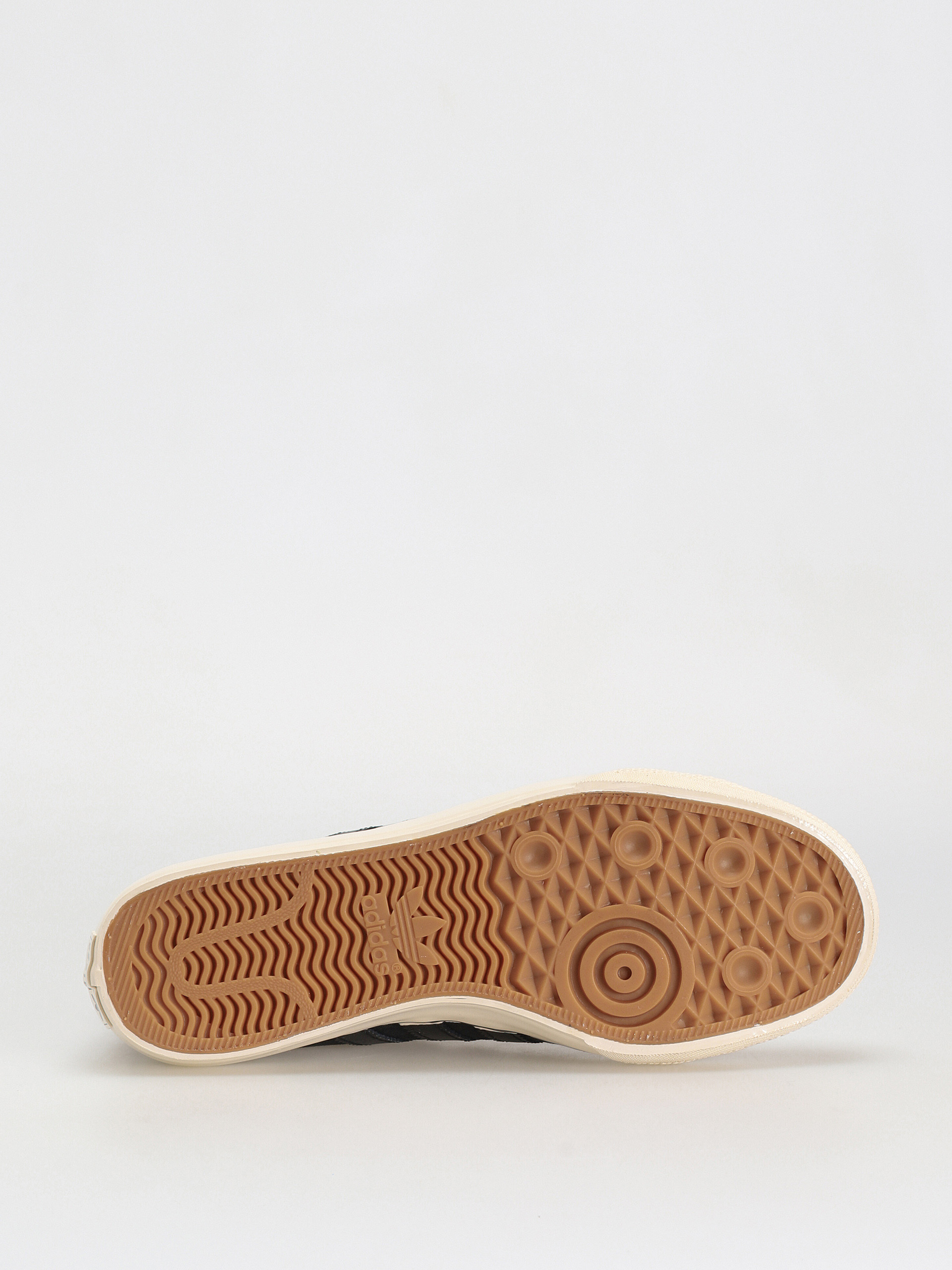 Pantofi adidas Originals Nizza Hi Rf 74 (cblack/cwhite/gum3)