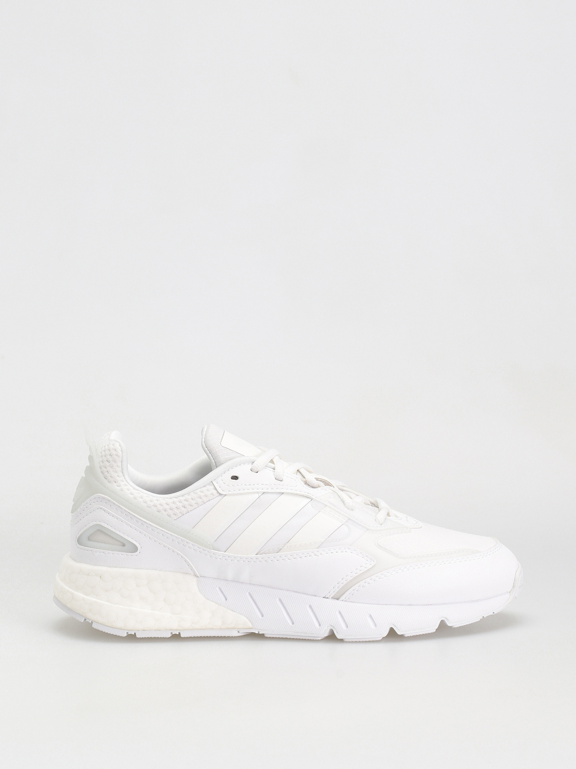 Pantofi adidas Originals Zx 1K Boost 2.0 - alb (ftwwht/ftwwht/cblack)
