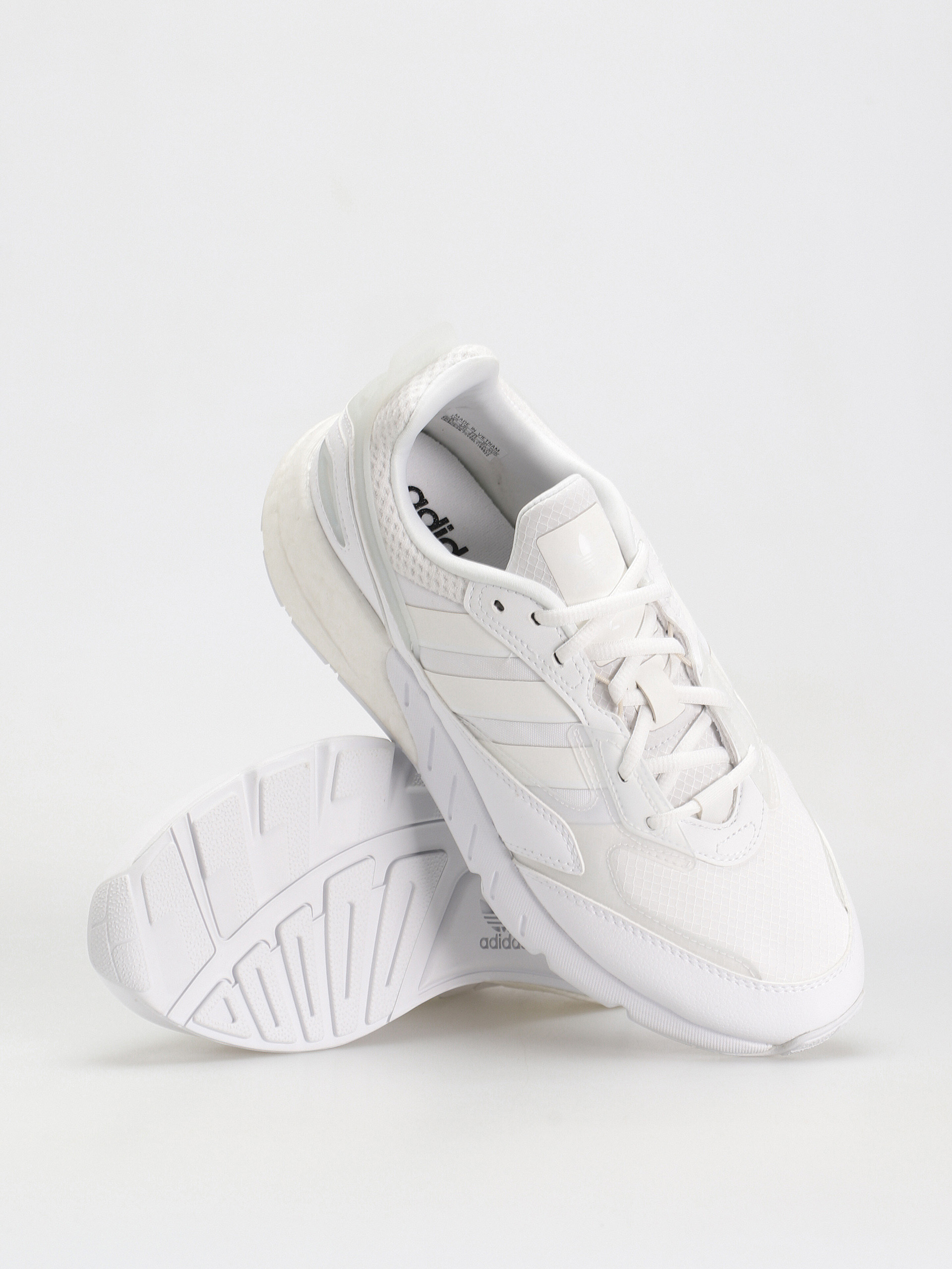 Pantofi adidas Originals Zx 1K Boost 2.0 (ftwwht/ftwwht/cblack)