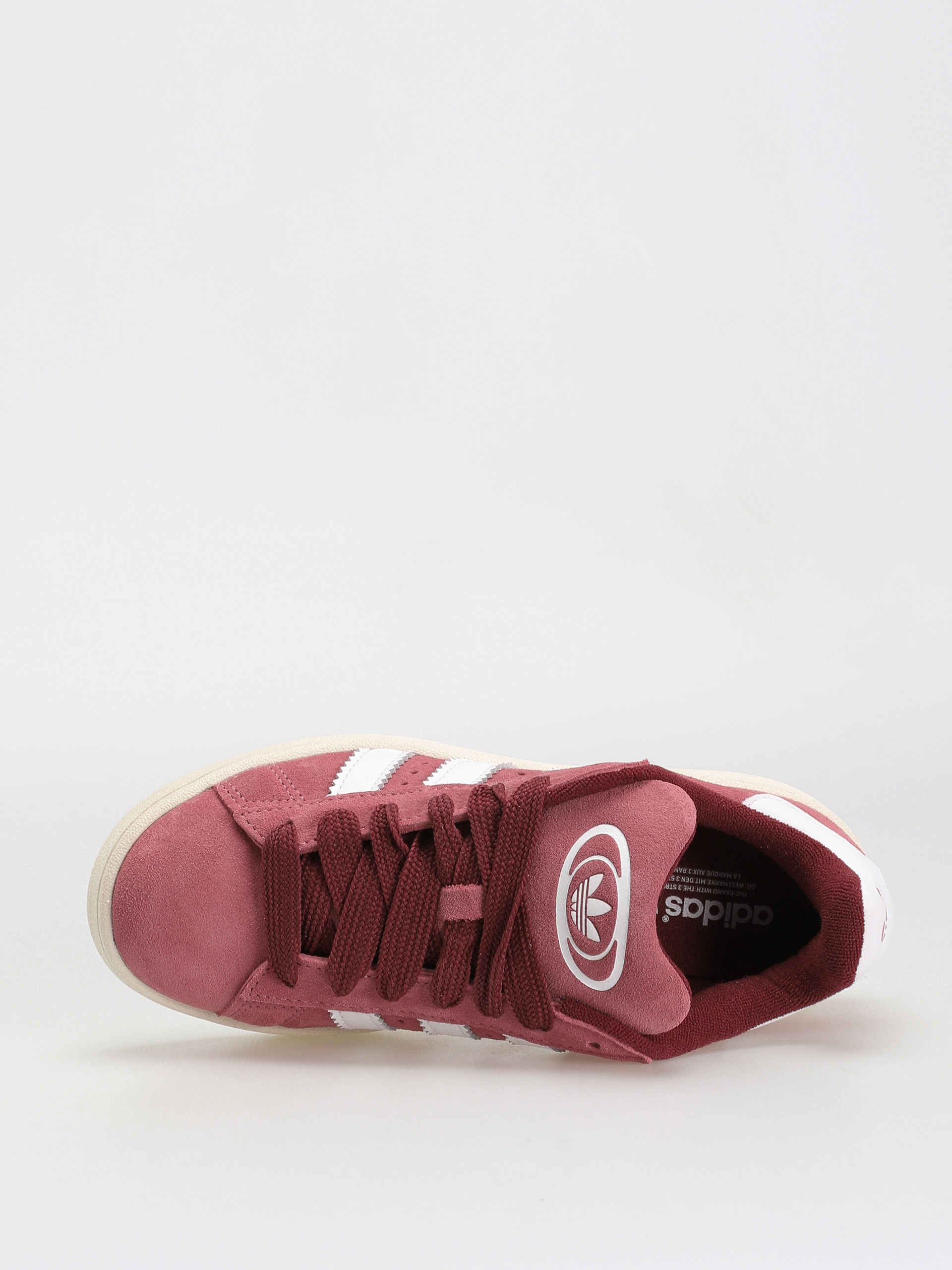 Pantofi adidas Originals Campus 00S Wmn (pnkstr/ftwwht/owhite)