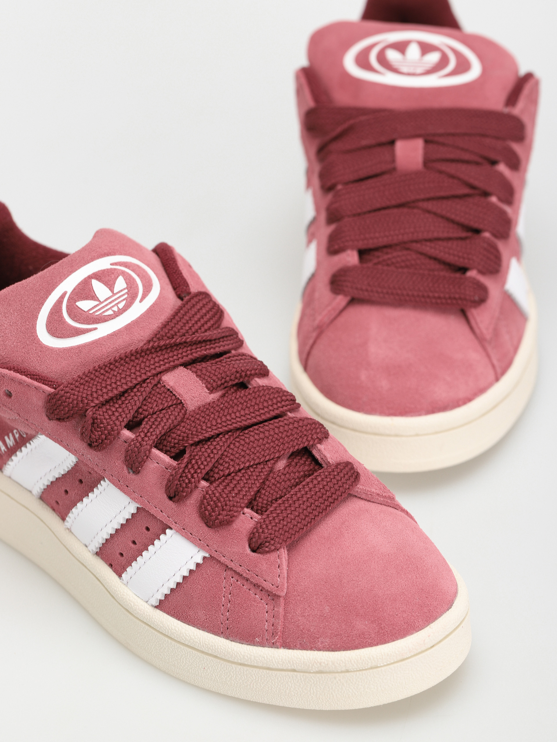Pantofi adidas Originals Campus 00S Wmn (pnkstr/ftwwht/owhite)