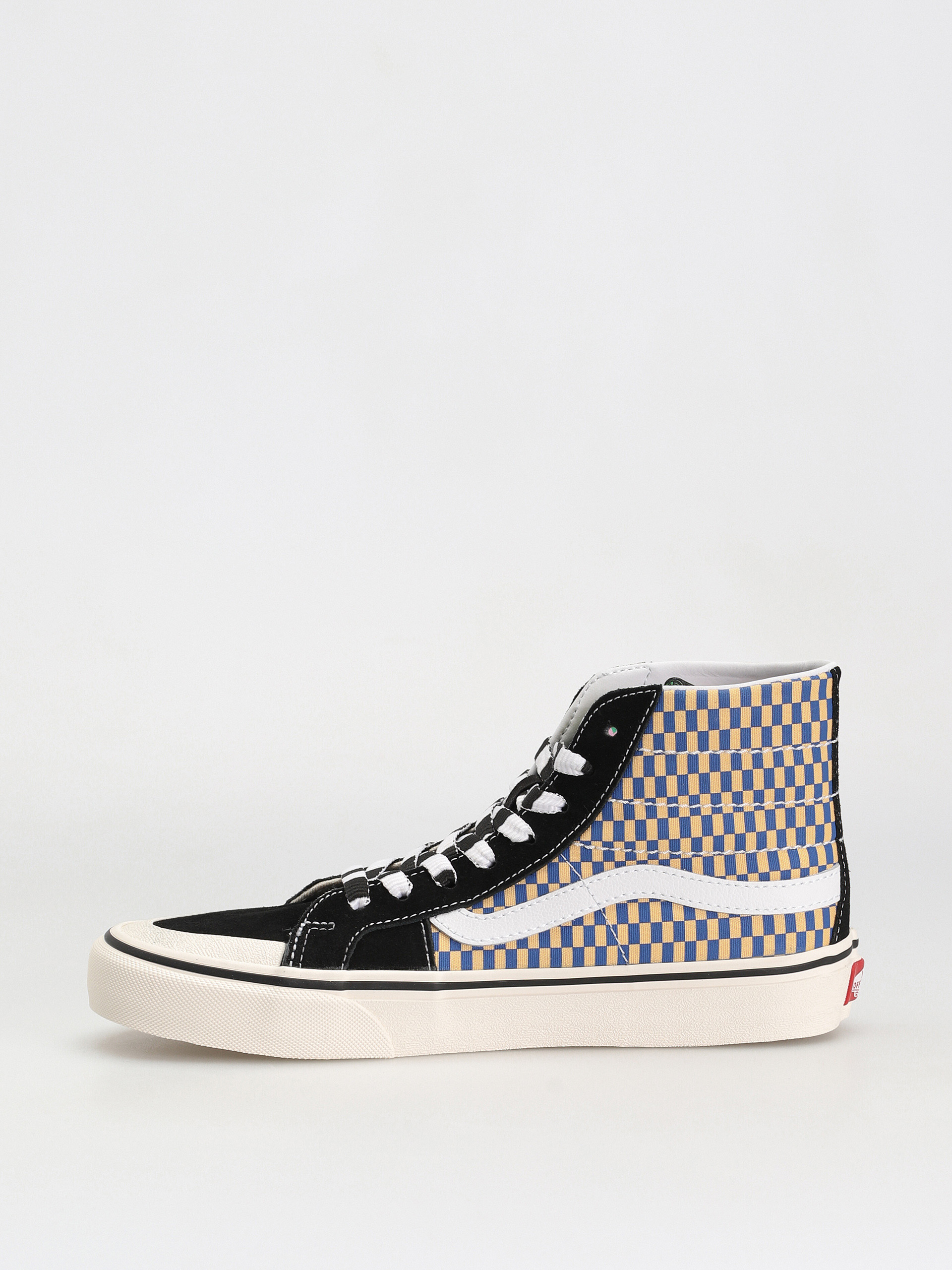Pantofi Vans Sk8 Hi 138 Decon VR3 Sf (mami wata cream)