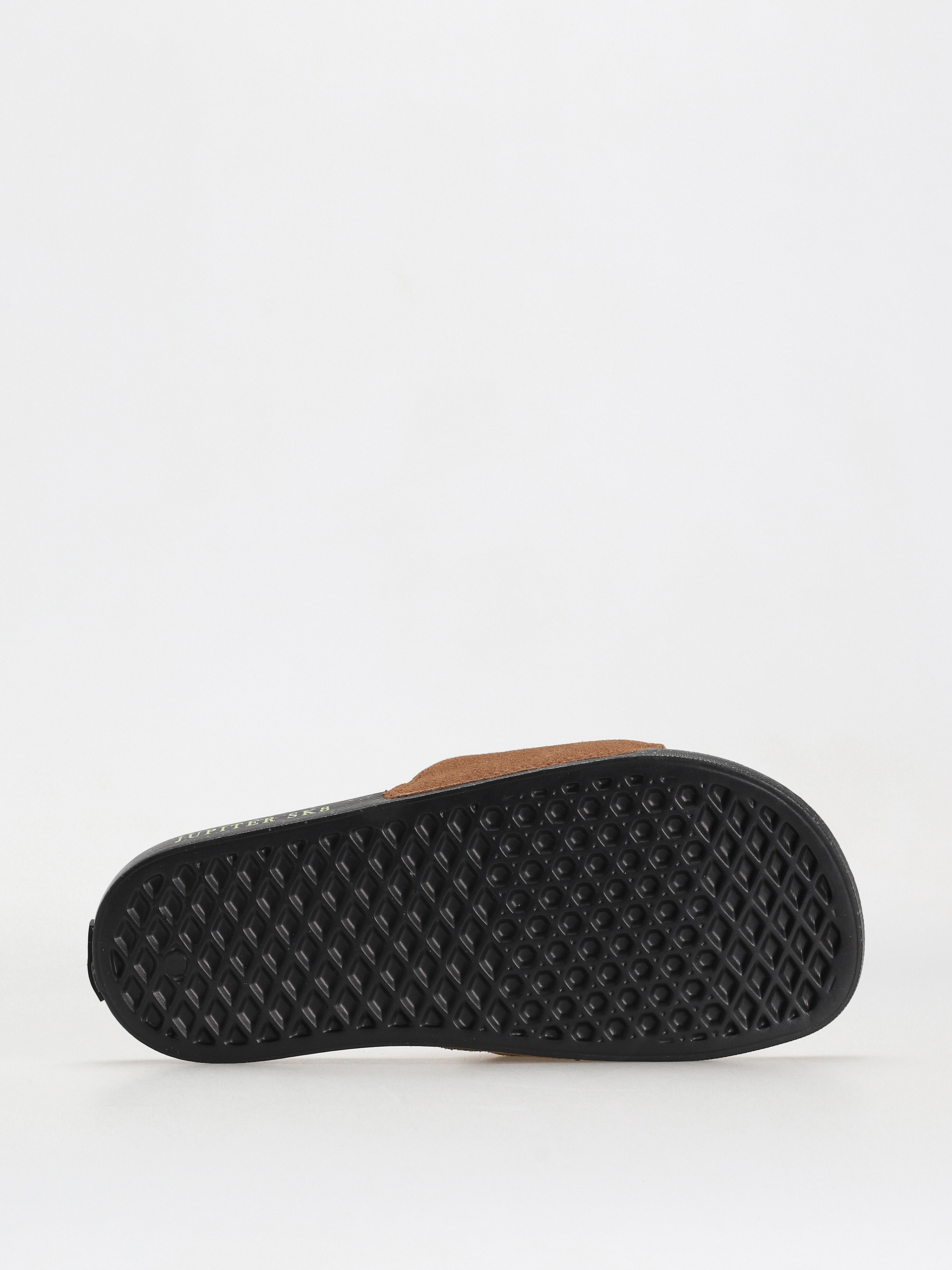 Șlapi Vans La Costa Slide On (zion wright brown/multi)