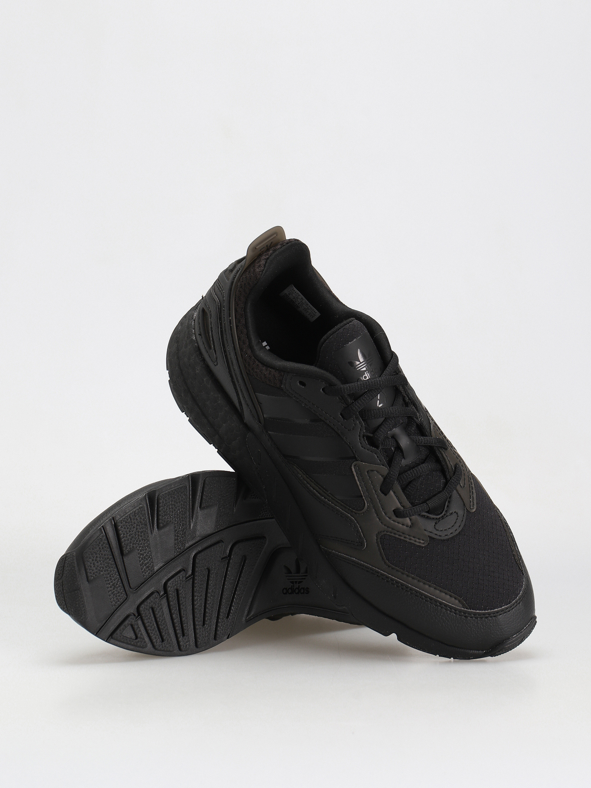 Pantofi adidas Originals Zx 1K Boost 2.0 (cblack/cblack/ftwwht)